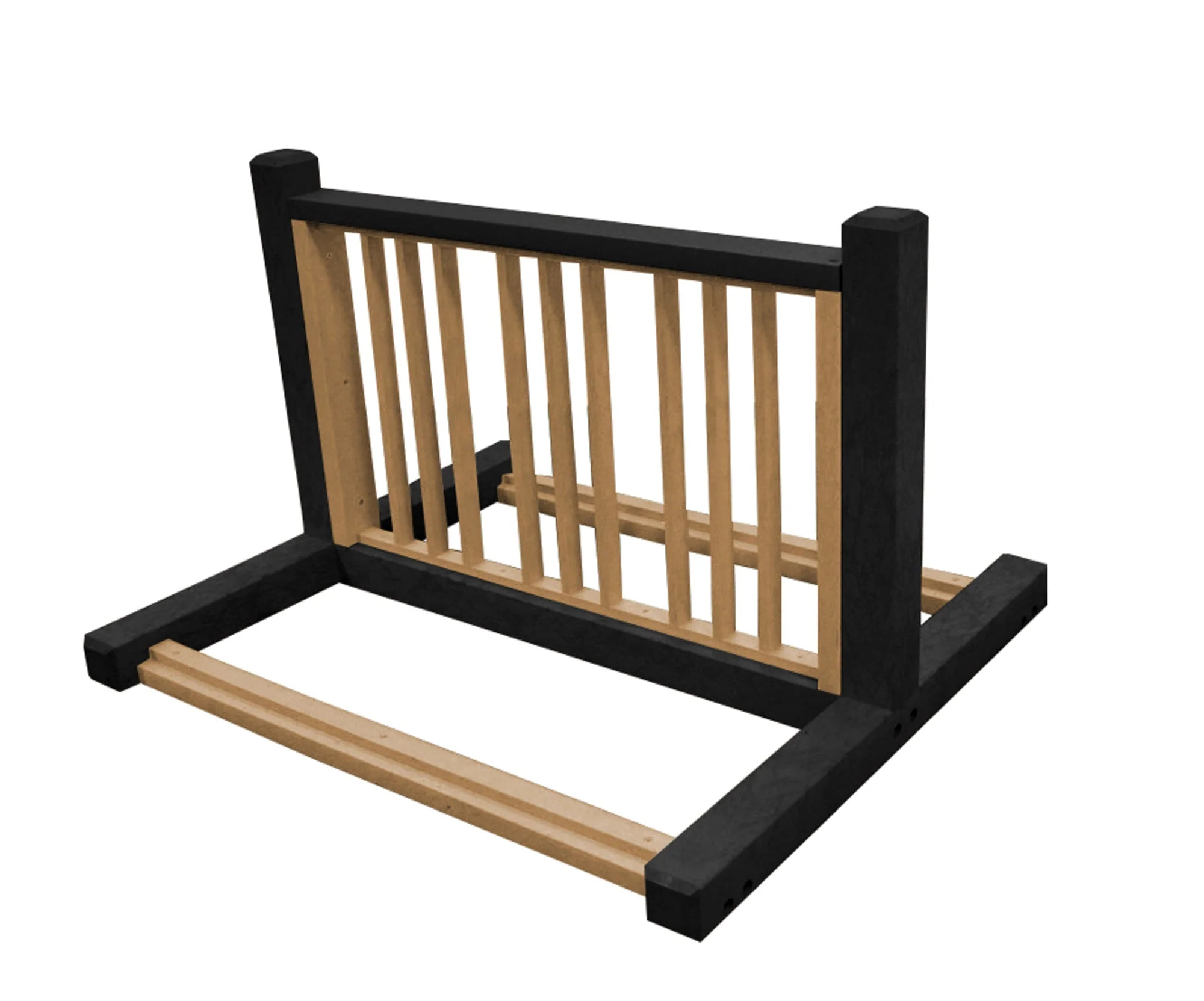 Vestil Eco-Friendly Bicycle Racks - Image 5