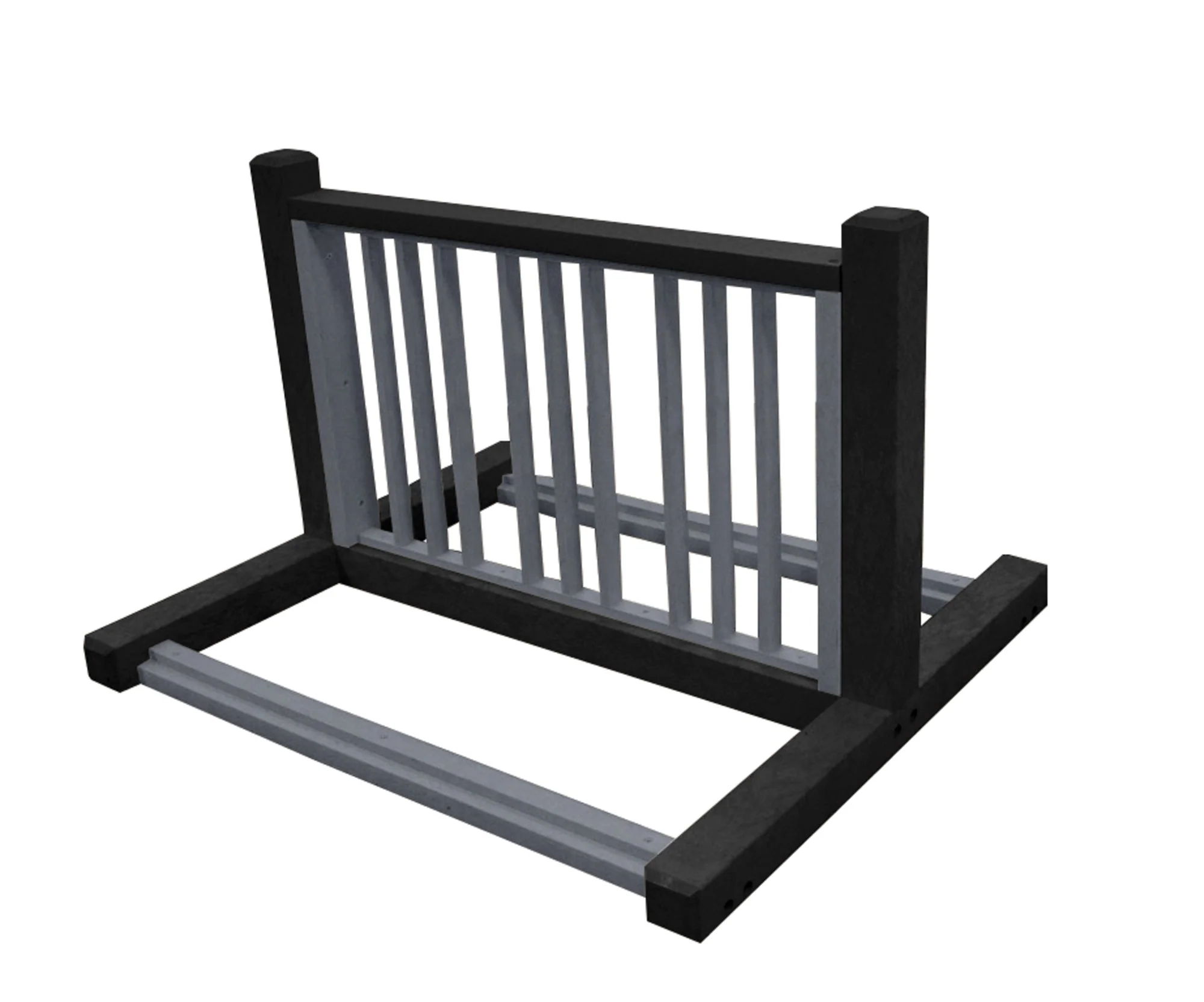 Vestil Eco-Friendly Bicycle Racks - Image 6