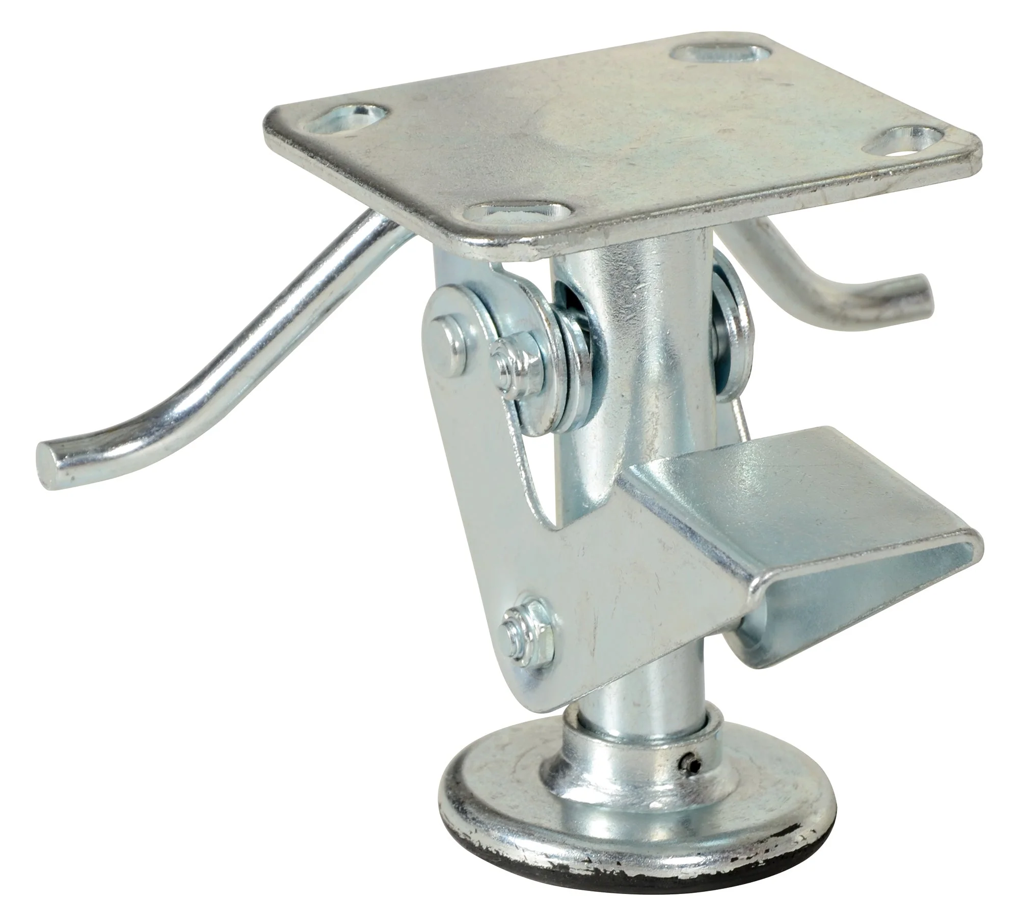 Vestil Economical Floor Locks - Image 2
