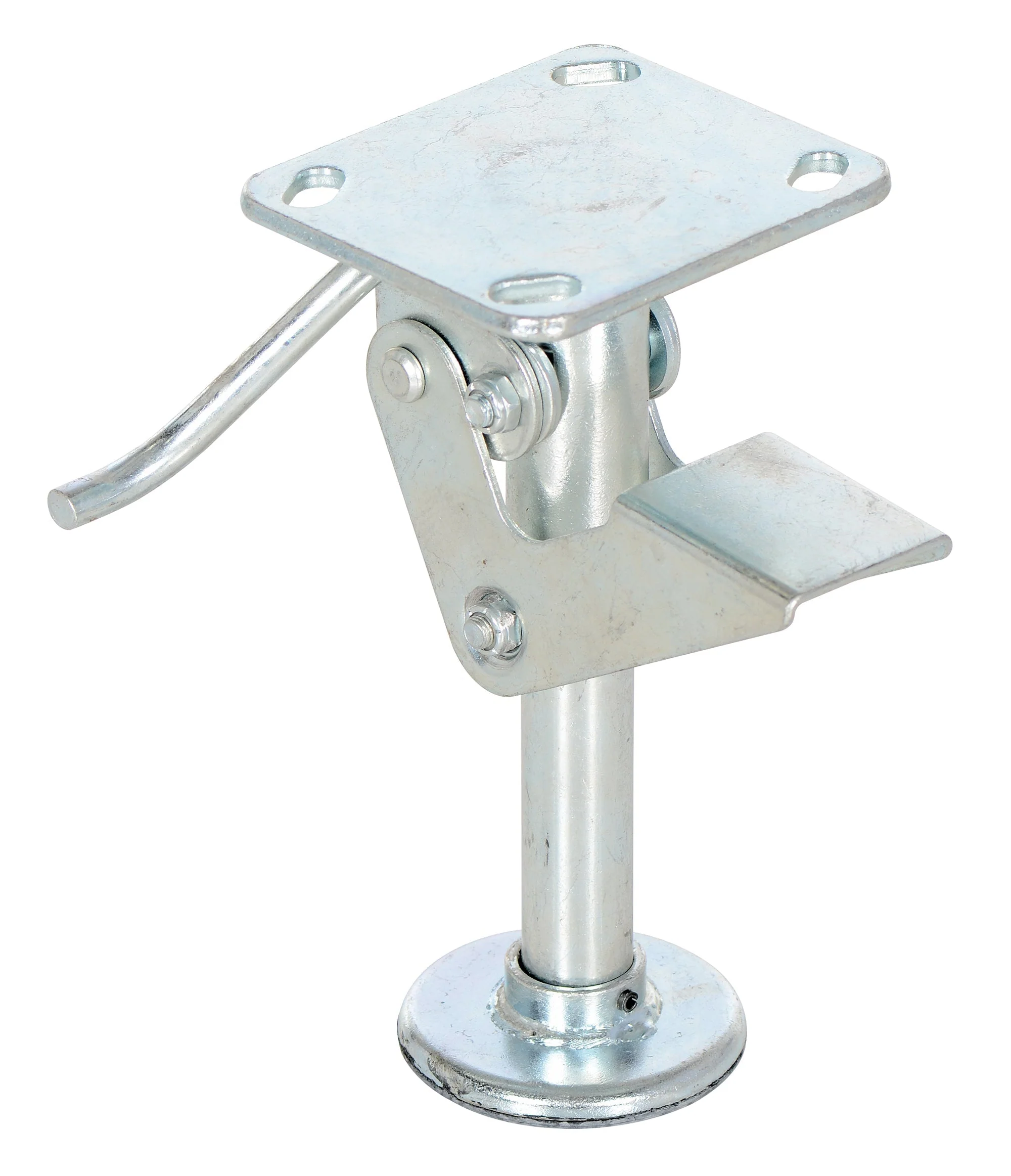 Vestil Economical Floor Locks - Image 4