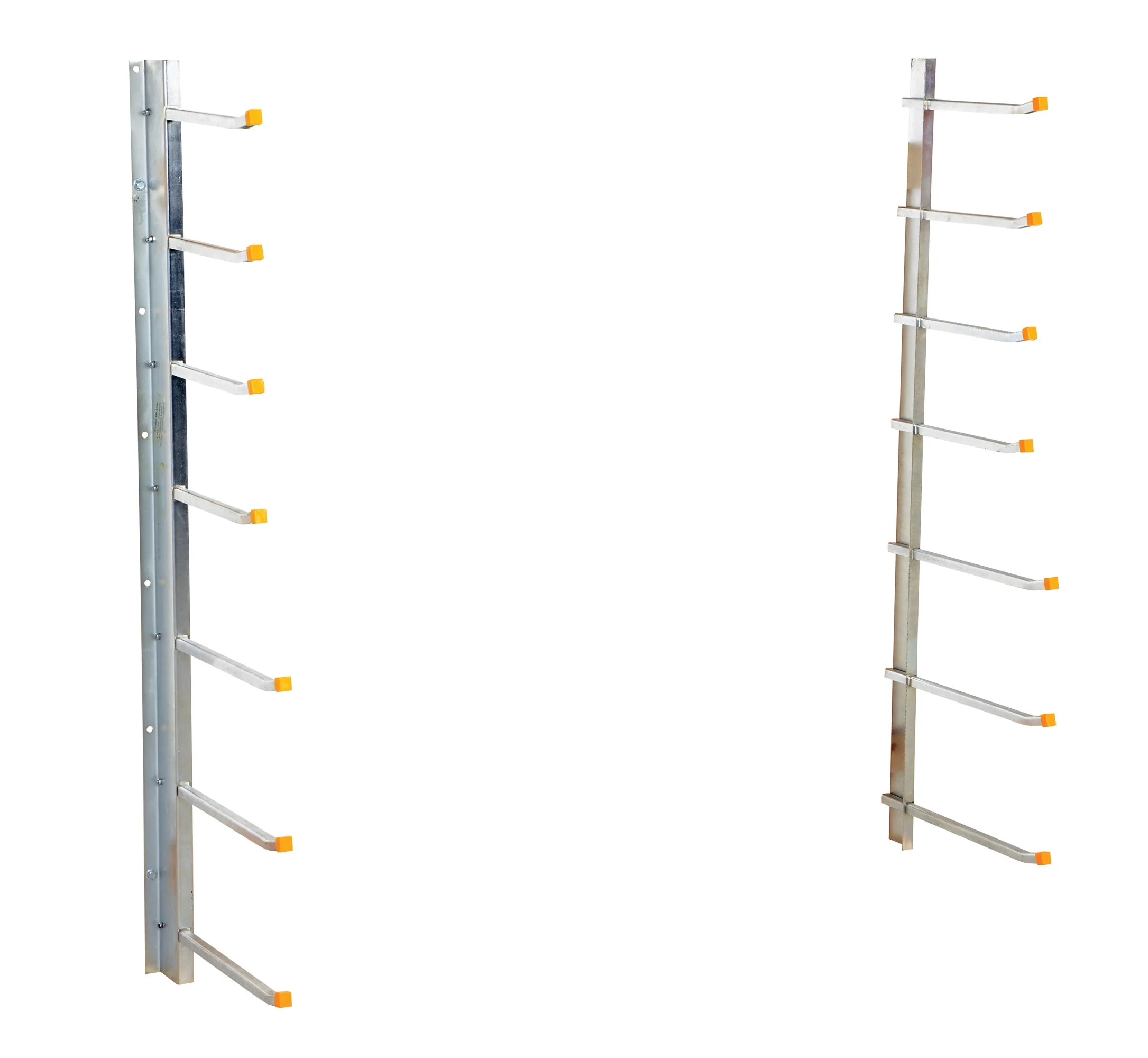 Vestil Economical Material Racks - Image 3