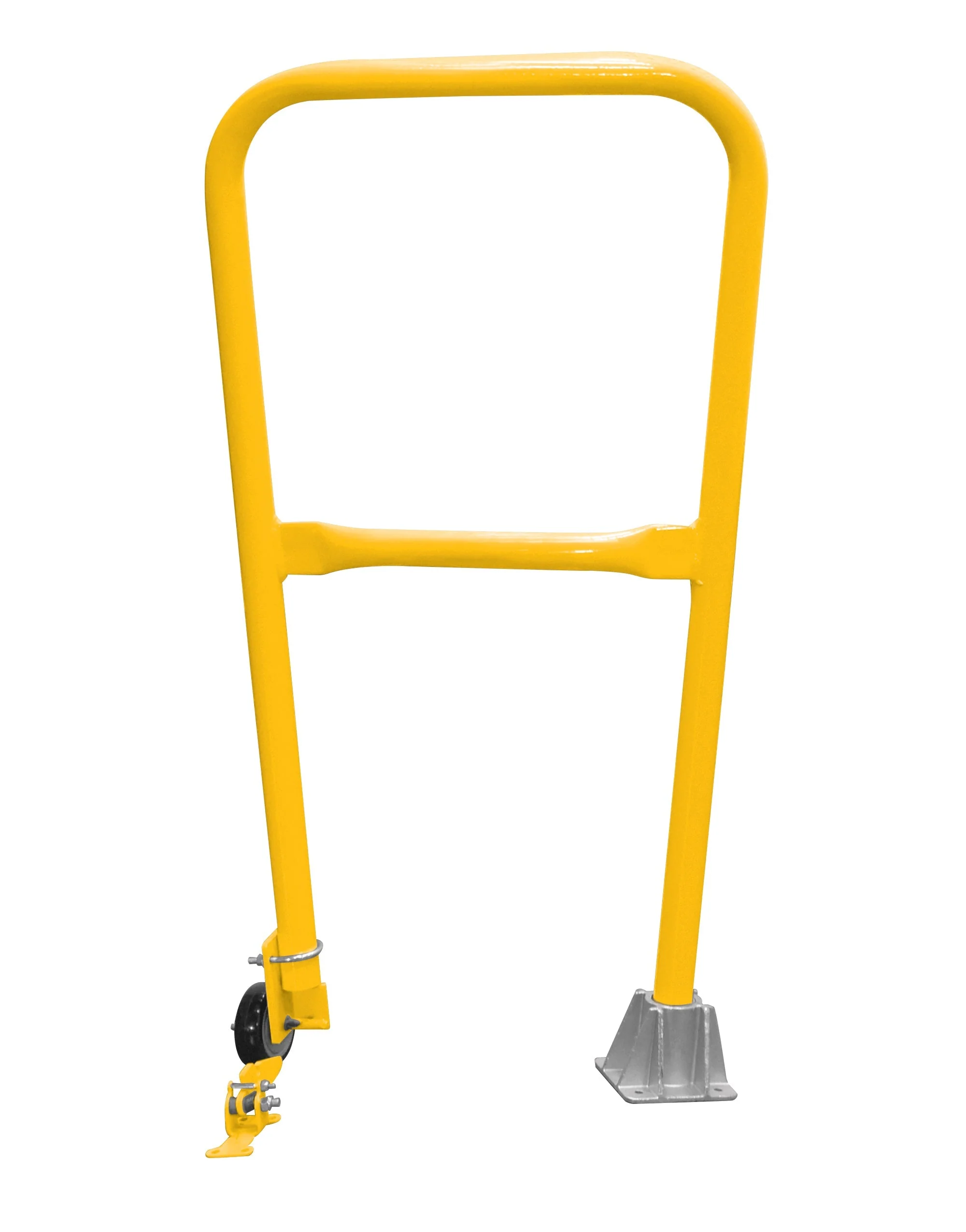 Vestil Economical Safety Swing Gates - Image 3