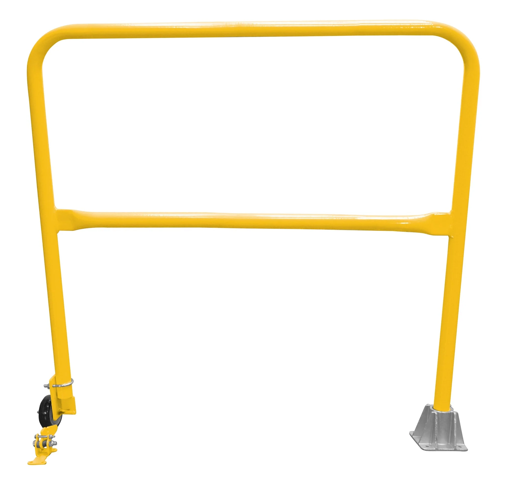 Vestil Economical Safety Swing Gates - Image 5