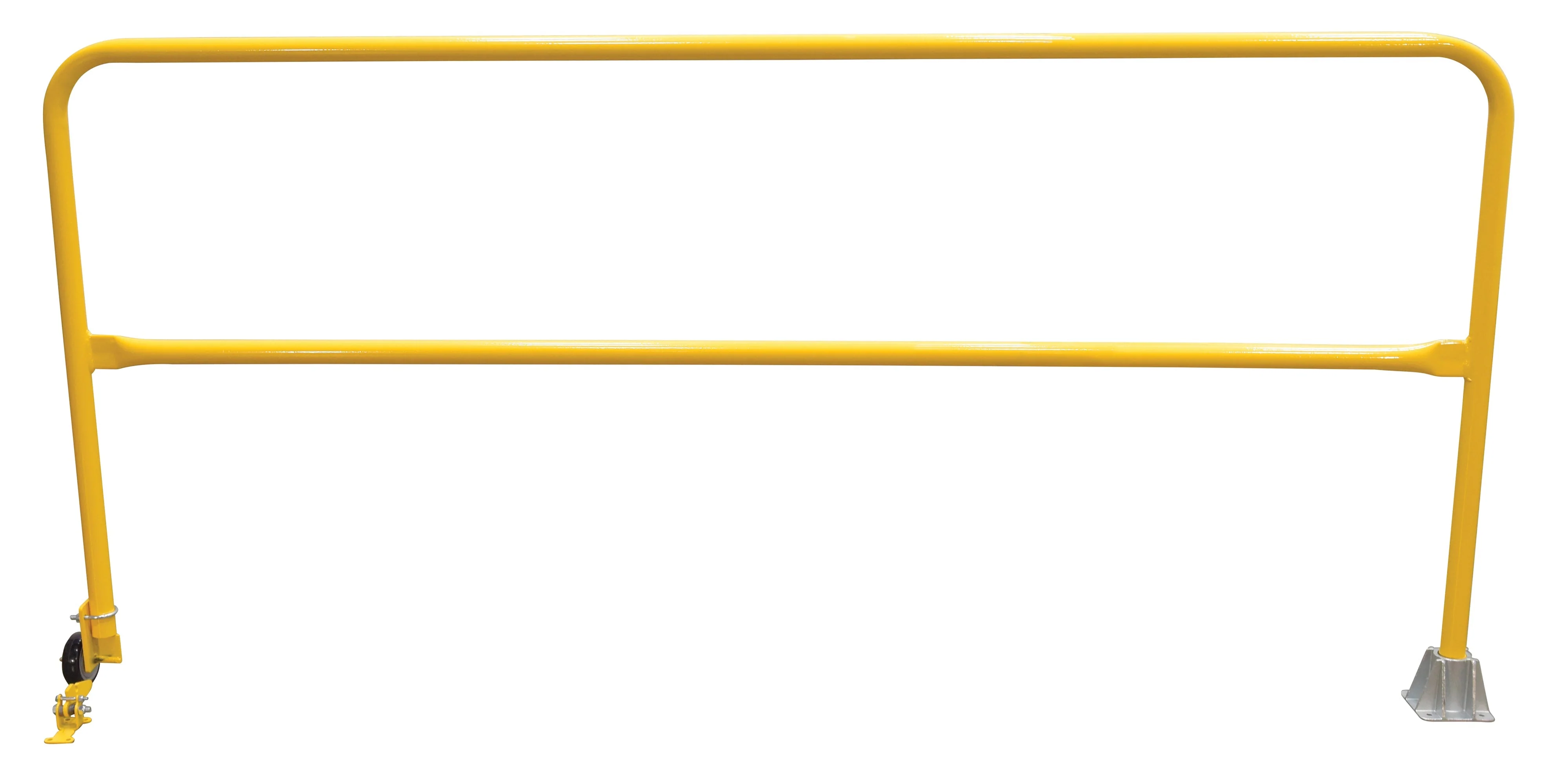 Vestil Economical Safety Swing Gates - Image 9