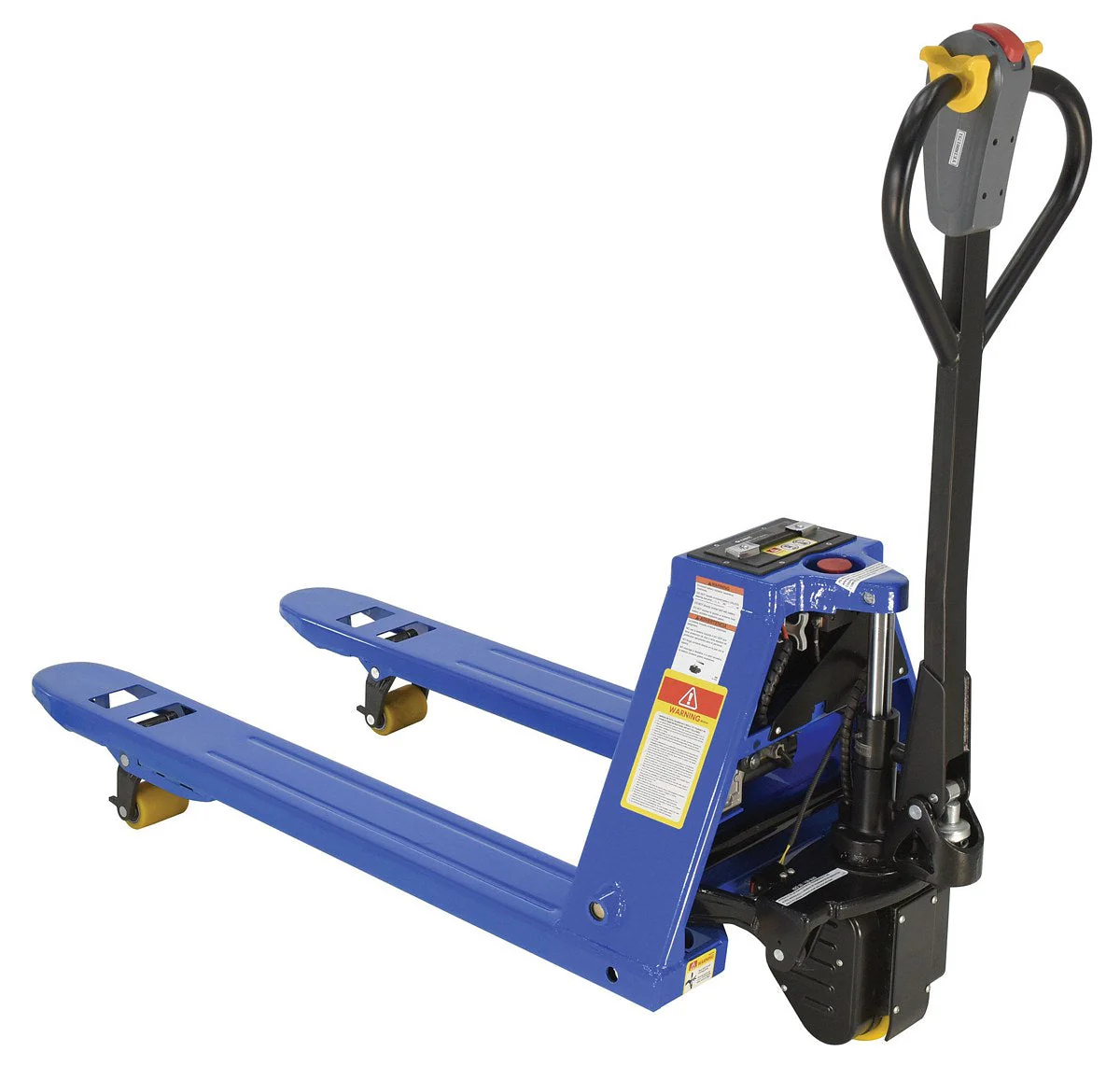 Vestil Economy Fully Automatic Electric Pallet Truck - Image 6