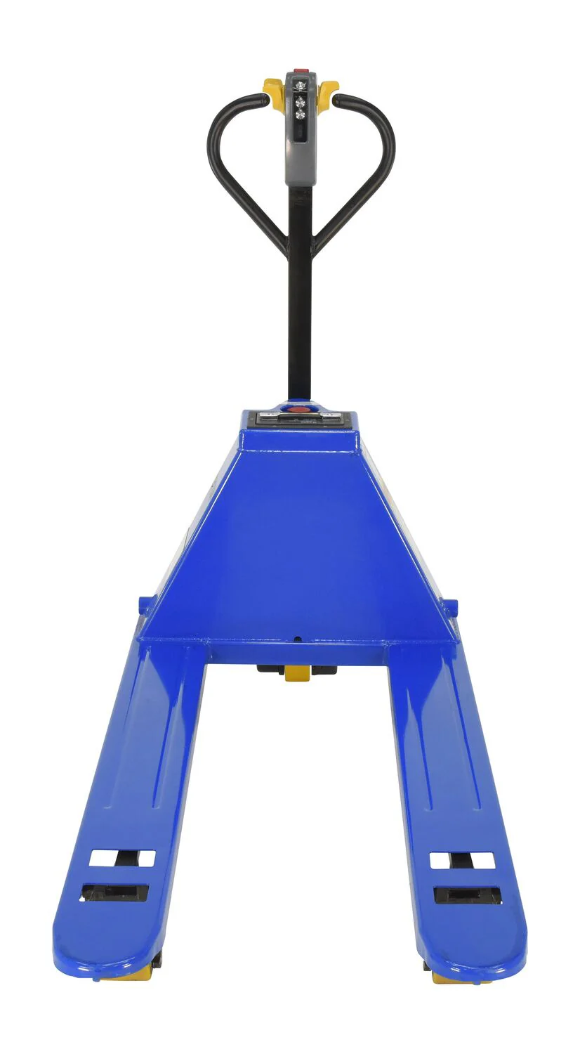 Vestil Economy Fully Automatic Electric Pallet Truck - Image 7