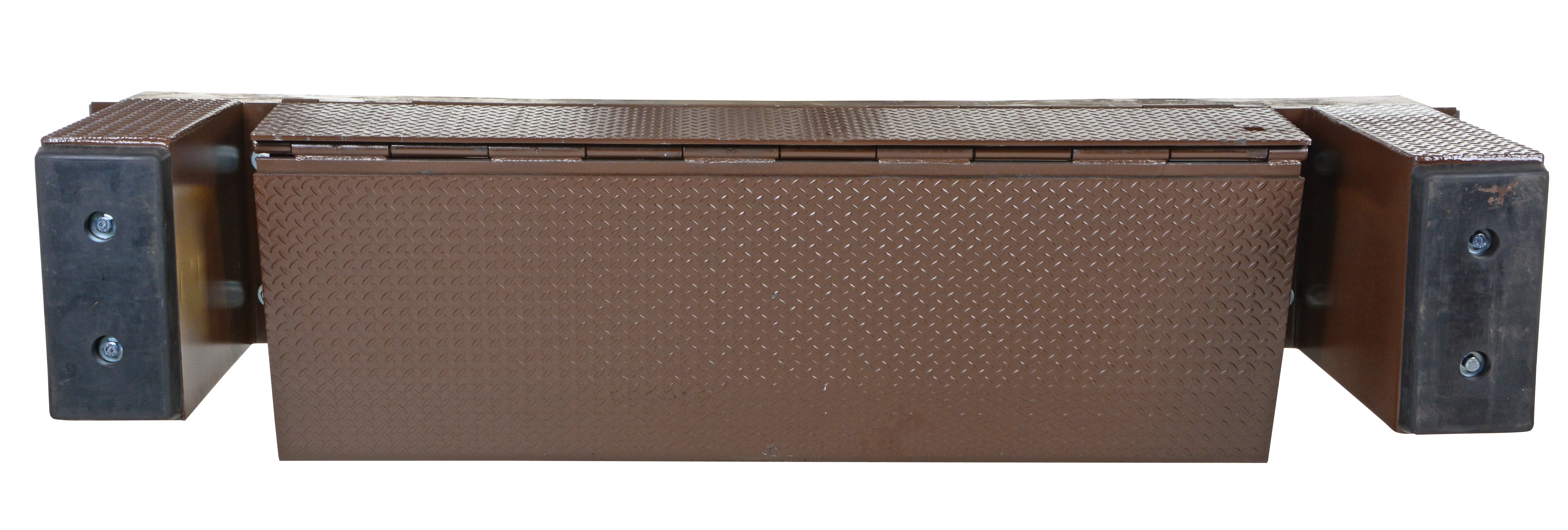 Vestil Edge-O-Dock Levelers - Image 17