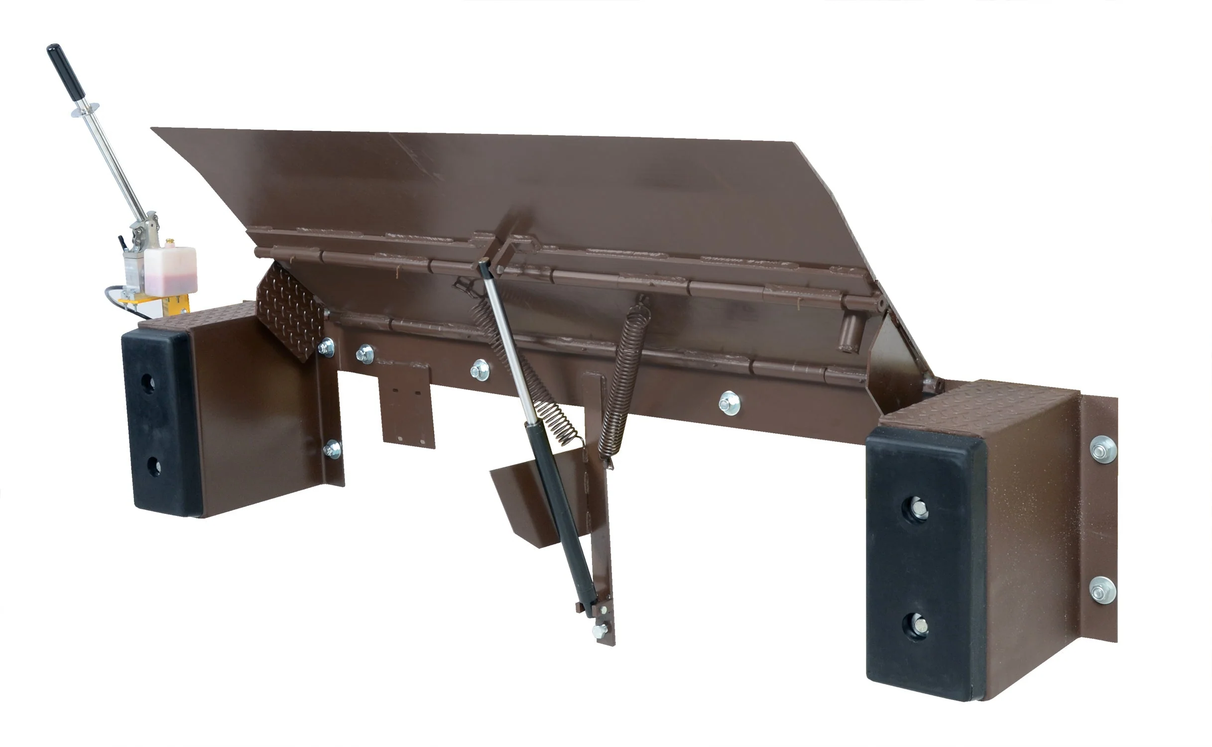 Vestil Edge-O-Dock Levelers - Image 18