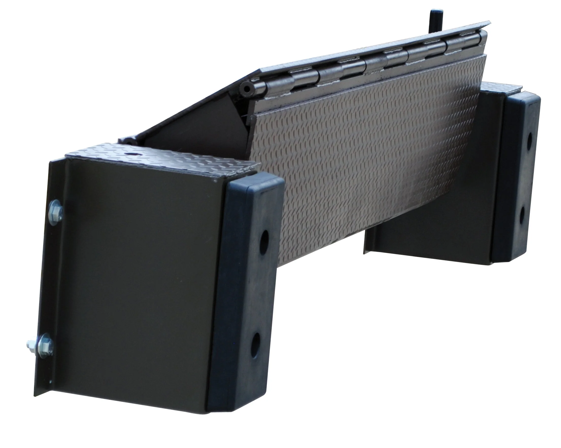 Vestil Edge-O-Dock Levelers - Image 3