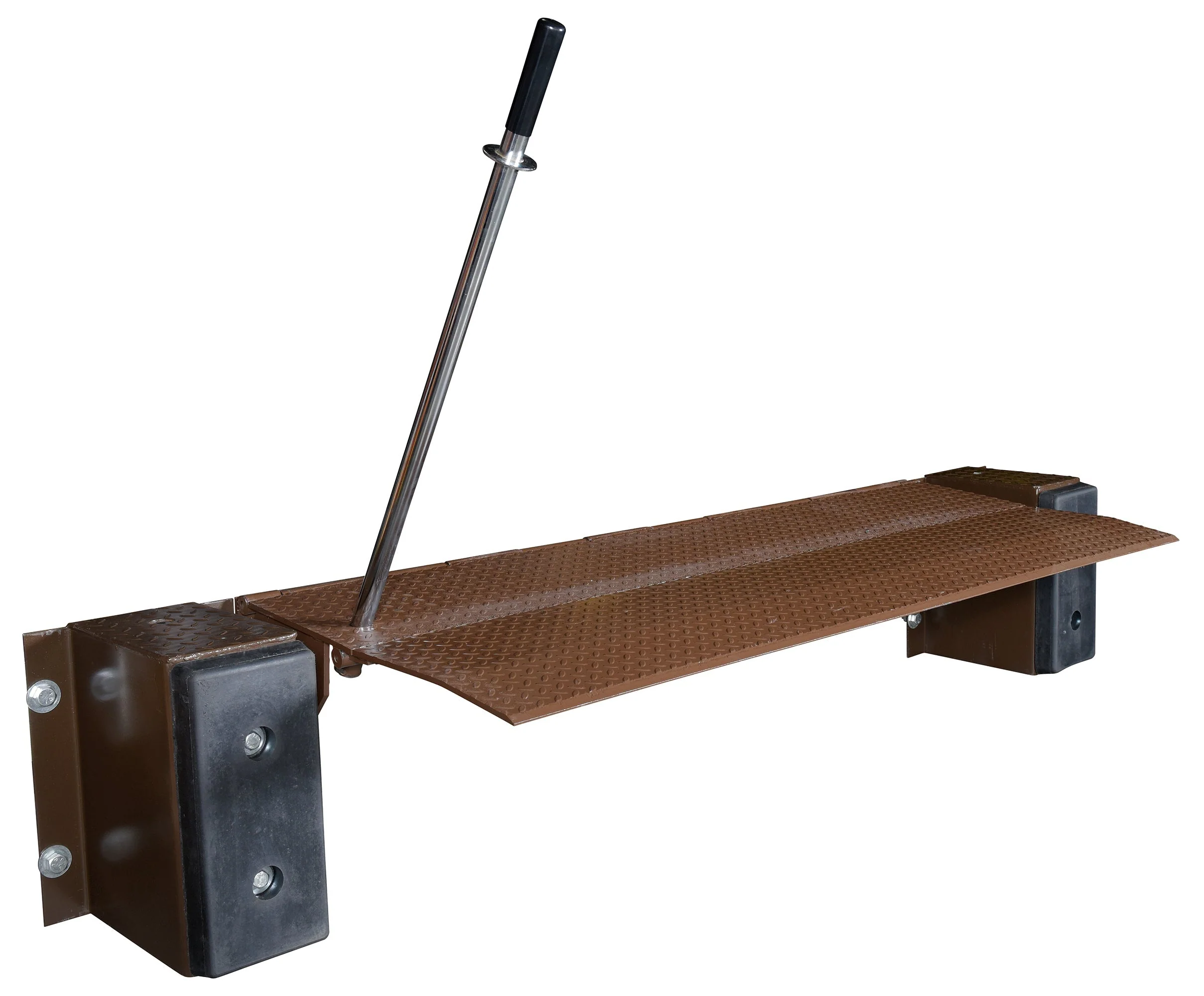 Vestil Edge-O-Dock Levelers - Image 6