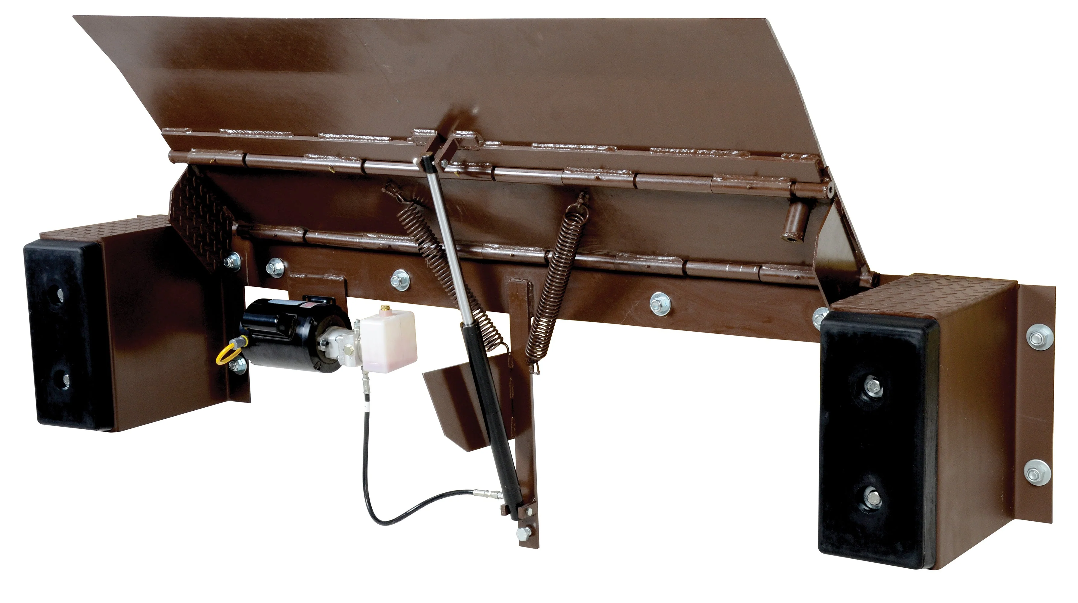 Vestil Edge-O-Dock Levelers - Image 9