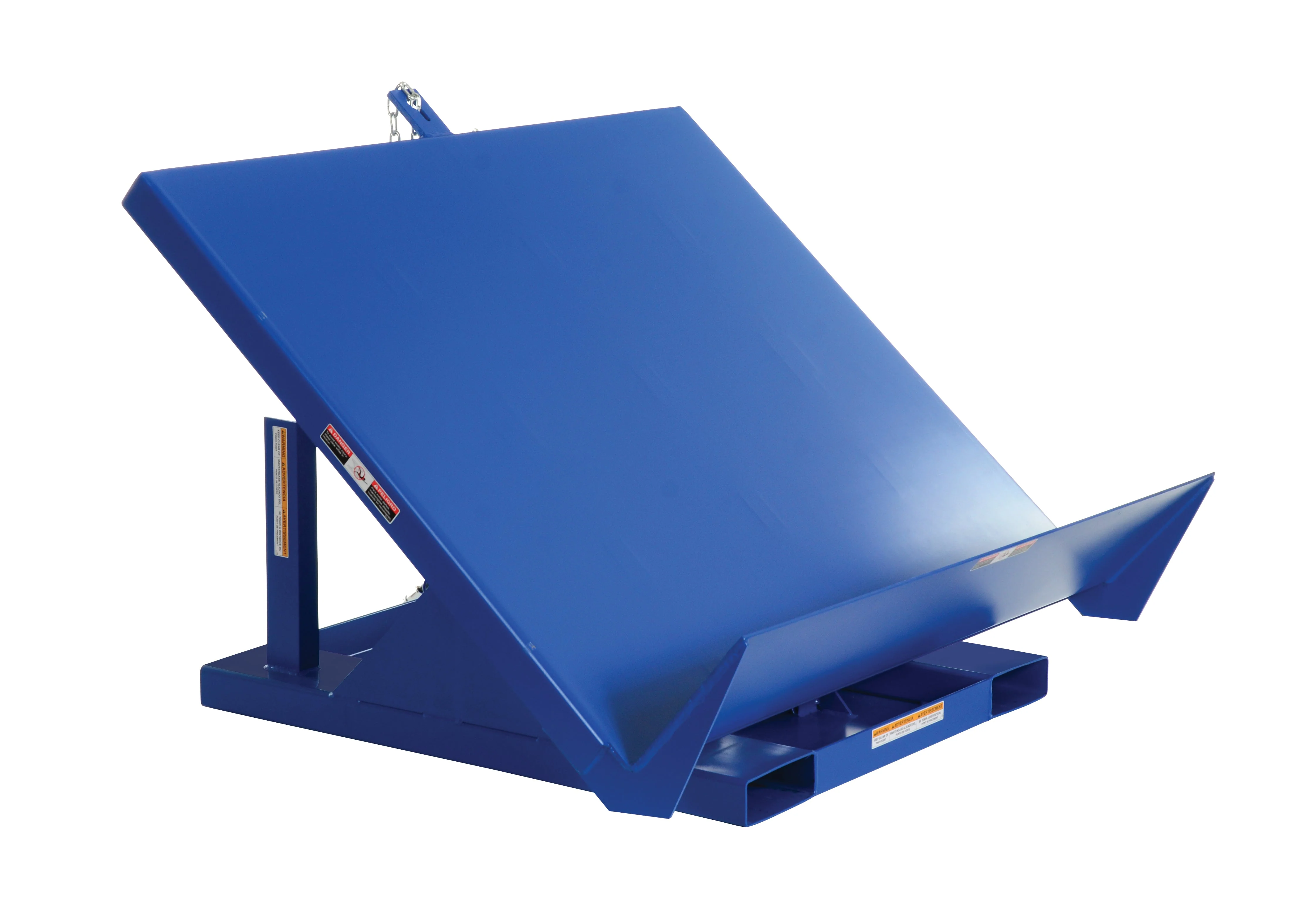 Vestil Efficiency Master Tilt Tables - Image 10