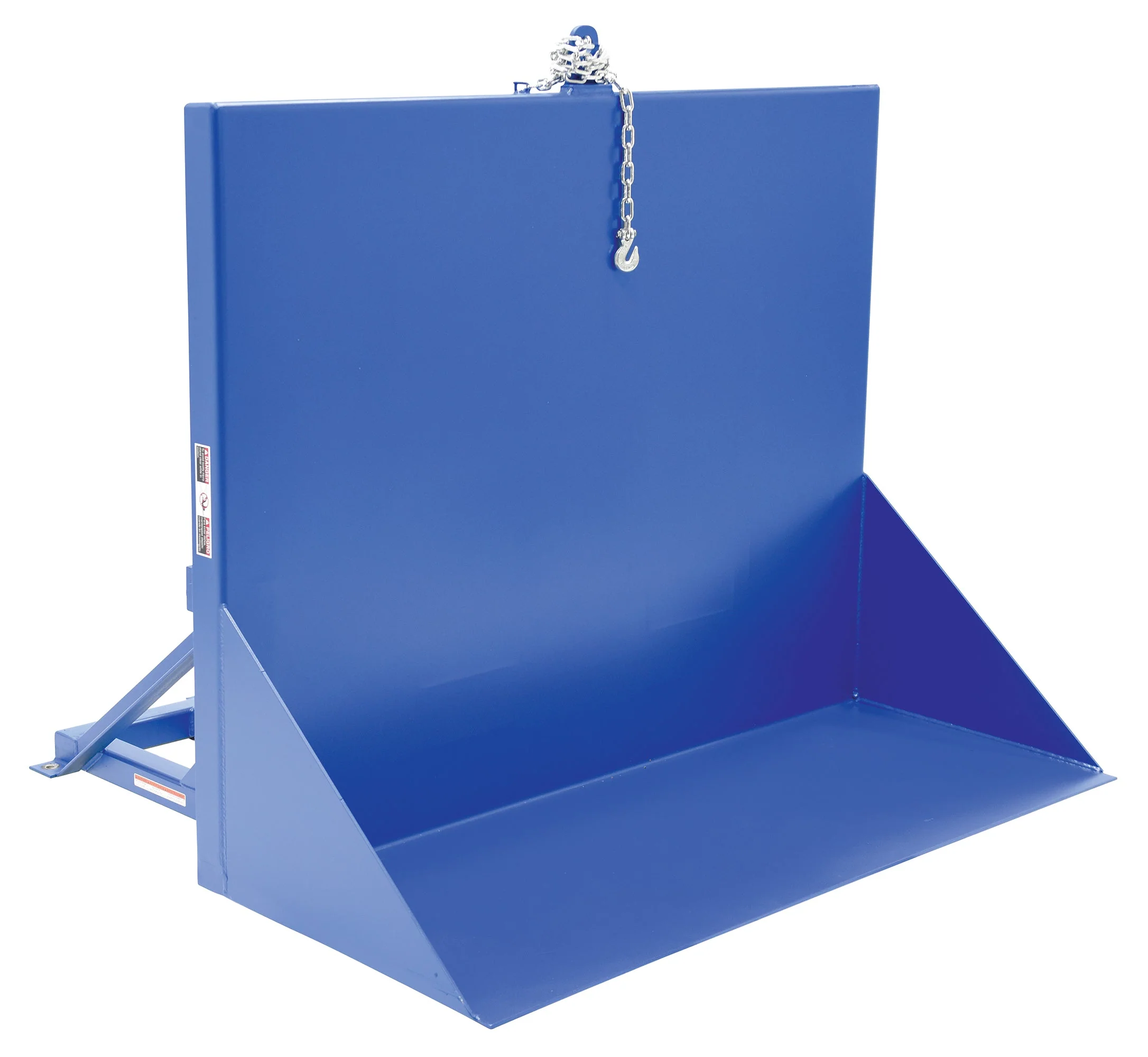 Vestil Efficiency Master Tilt Tables - Image 20