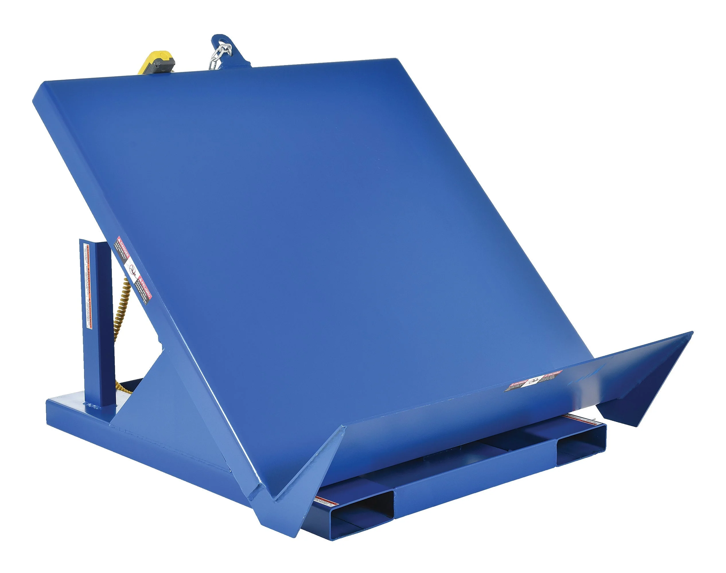 Vestil Efficiency Master Tilt Tables - Image 6