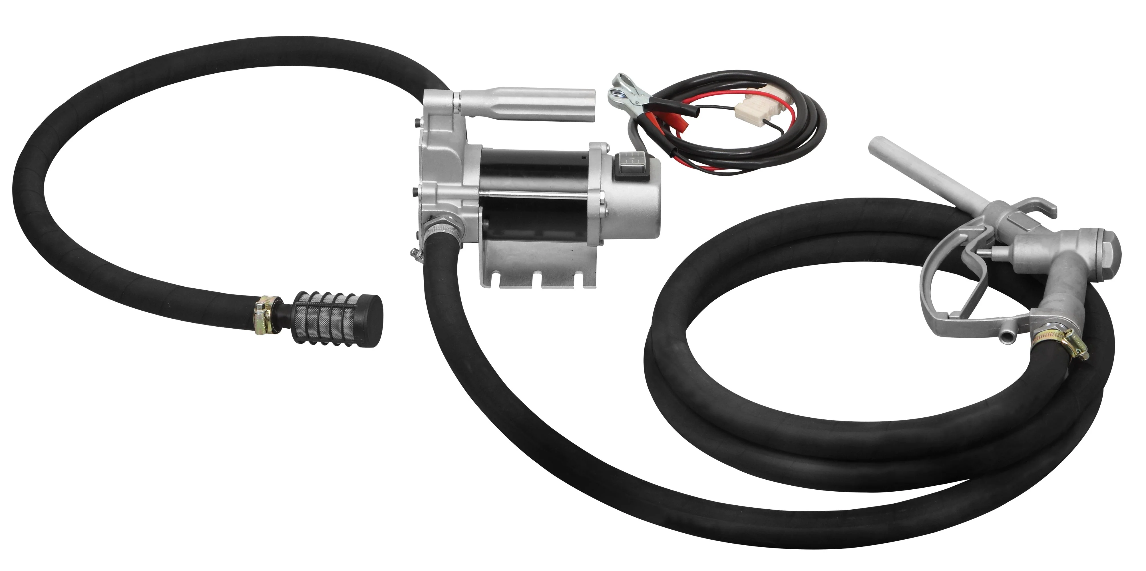 Vestil Electric Diesel Pumps - Image 2