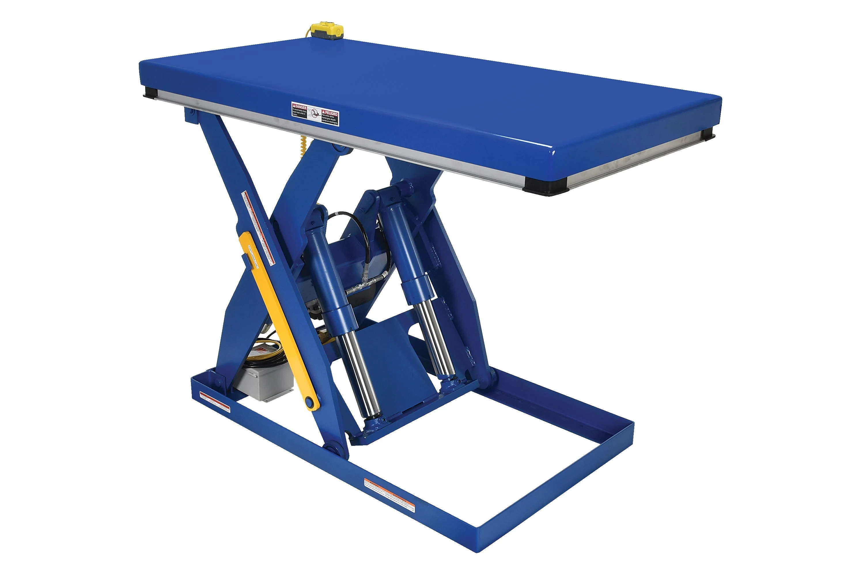 Vestil Electric Hydraulic Scissor Lift Tables - Image 11