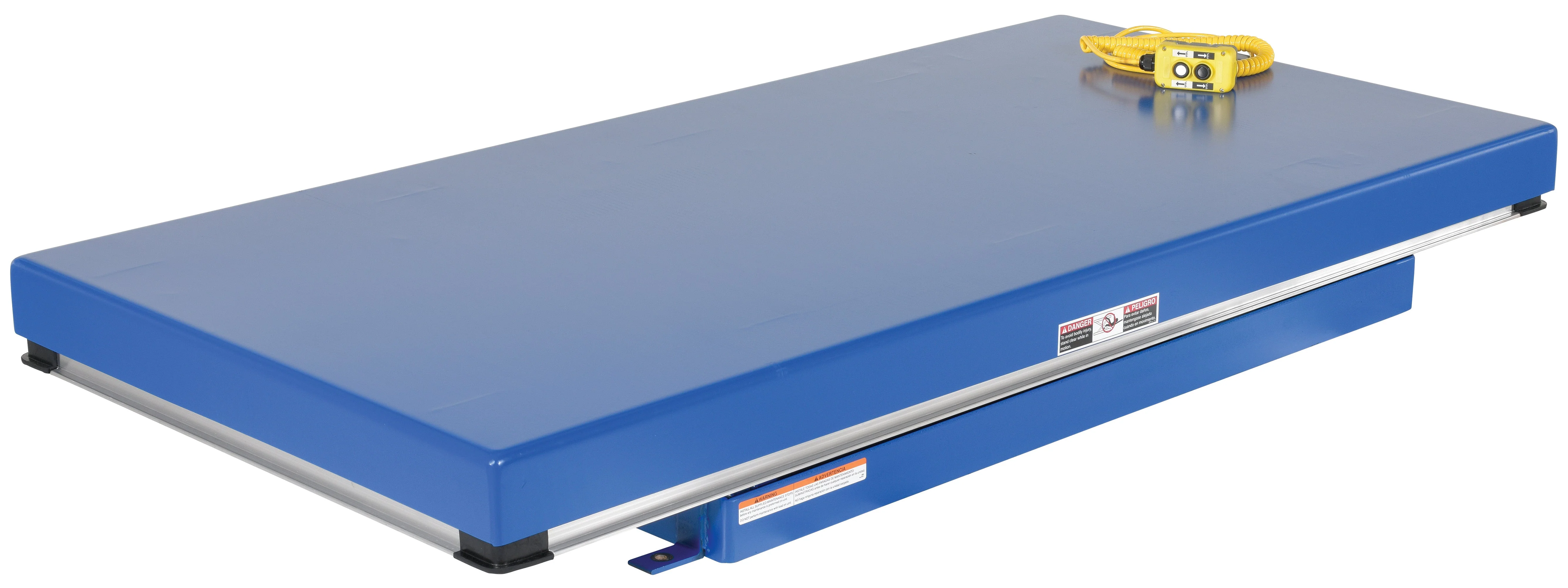 Vestil Electric Hydraulic Scissor Lift Tables - Image 12