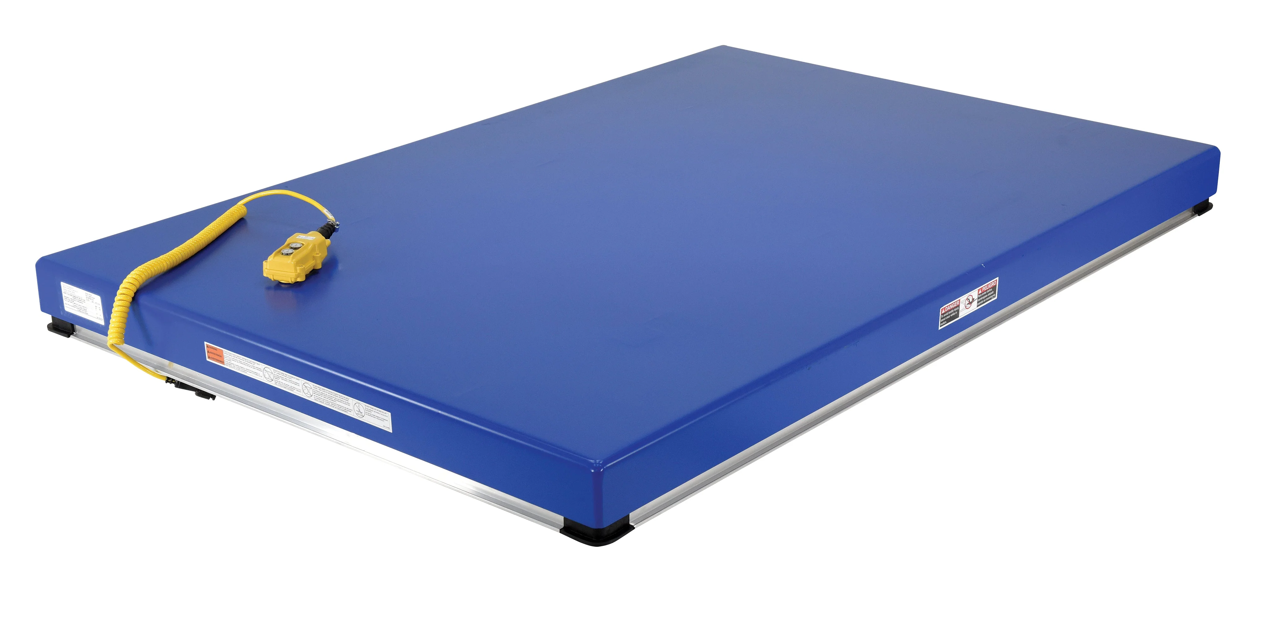 Vestil Electric Hydraulic Scissor Lift Tables - Image 20
