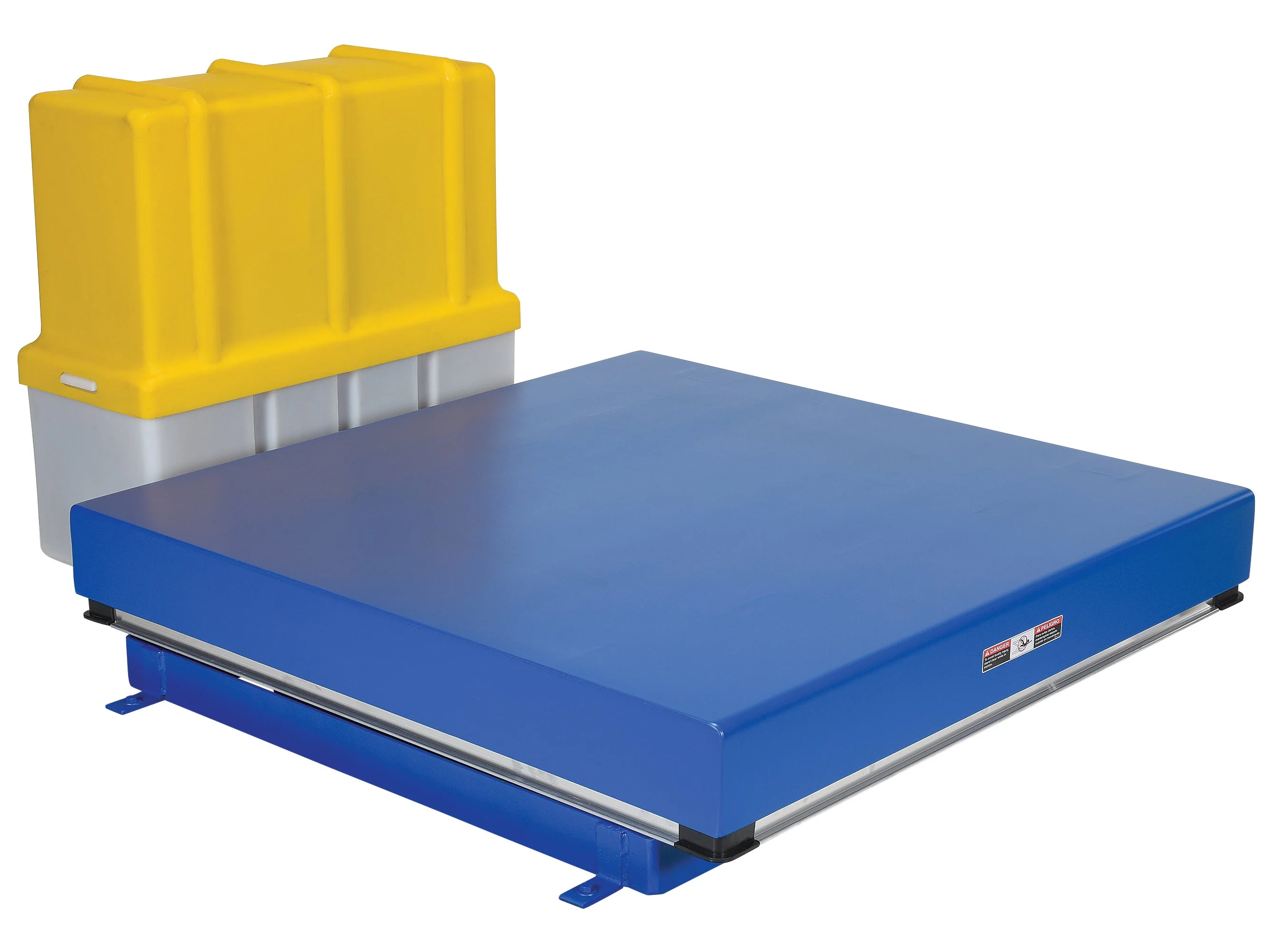 Vestil Electric Hydraulic Scissor Lift Tables - Image 22