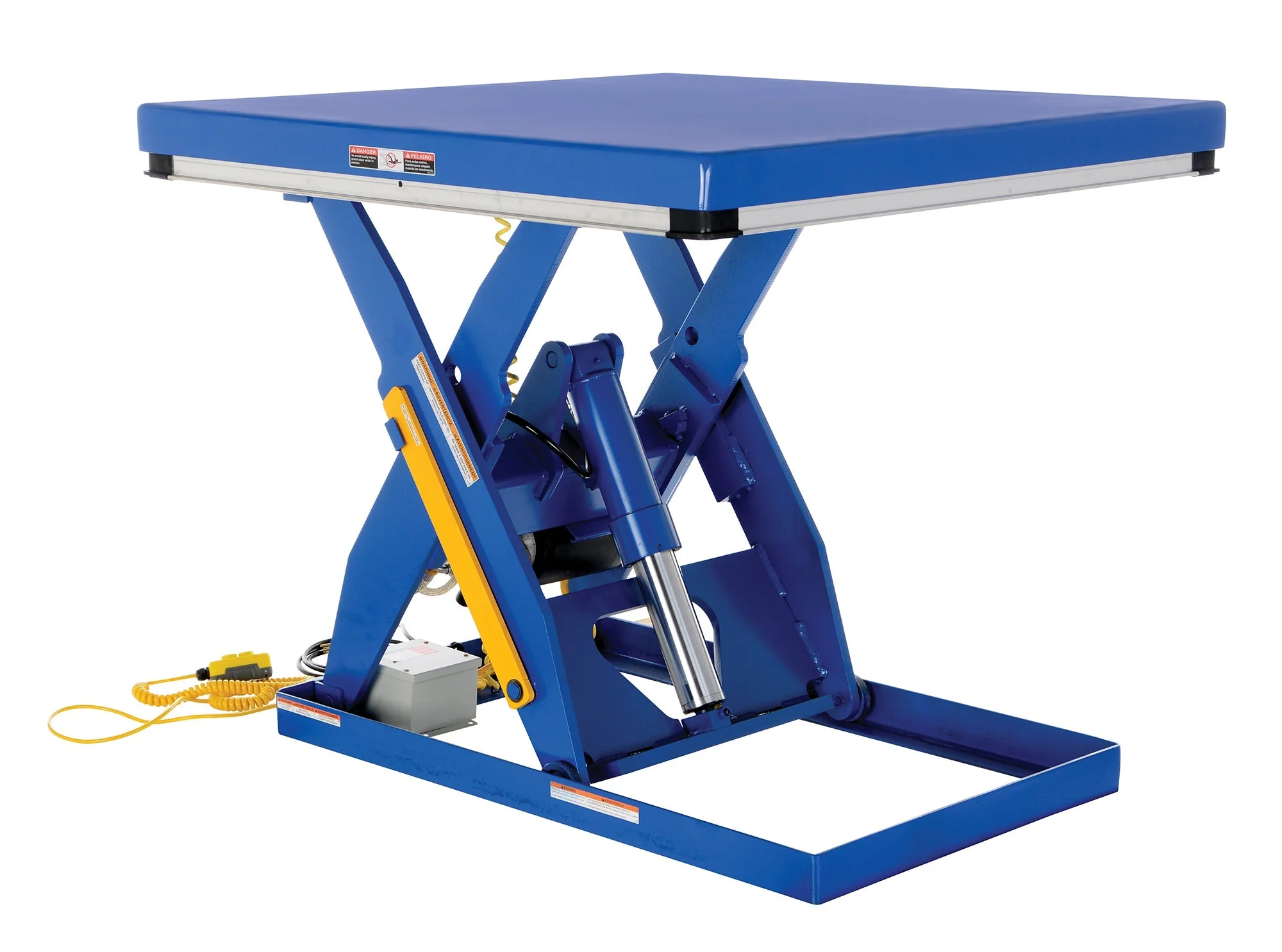 Vestil Electric Hydraulic Scissor Lift Tables - Image 25