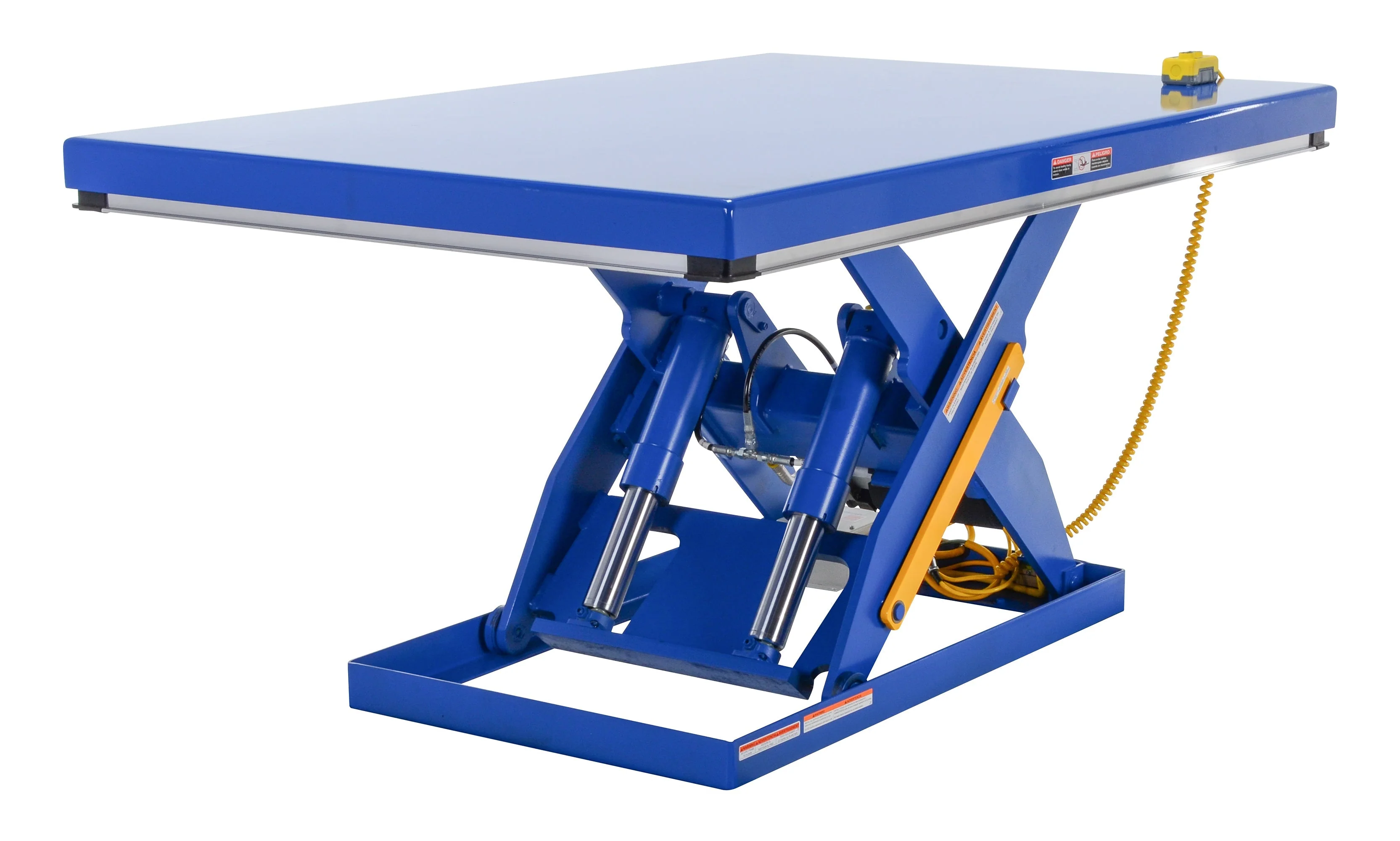 Vestil Electric Hydraulic Scissor Lift Tables - Image 26