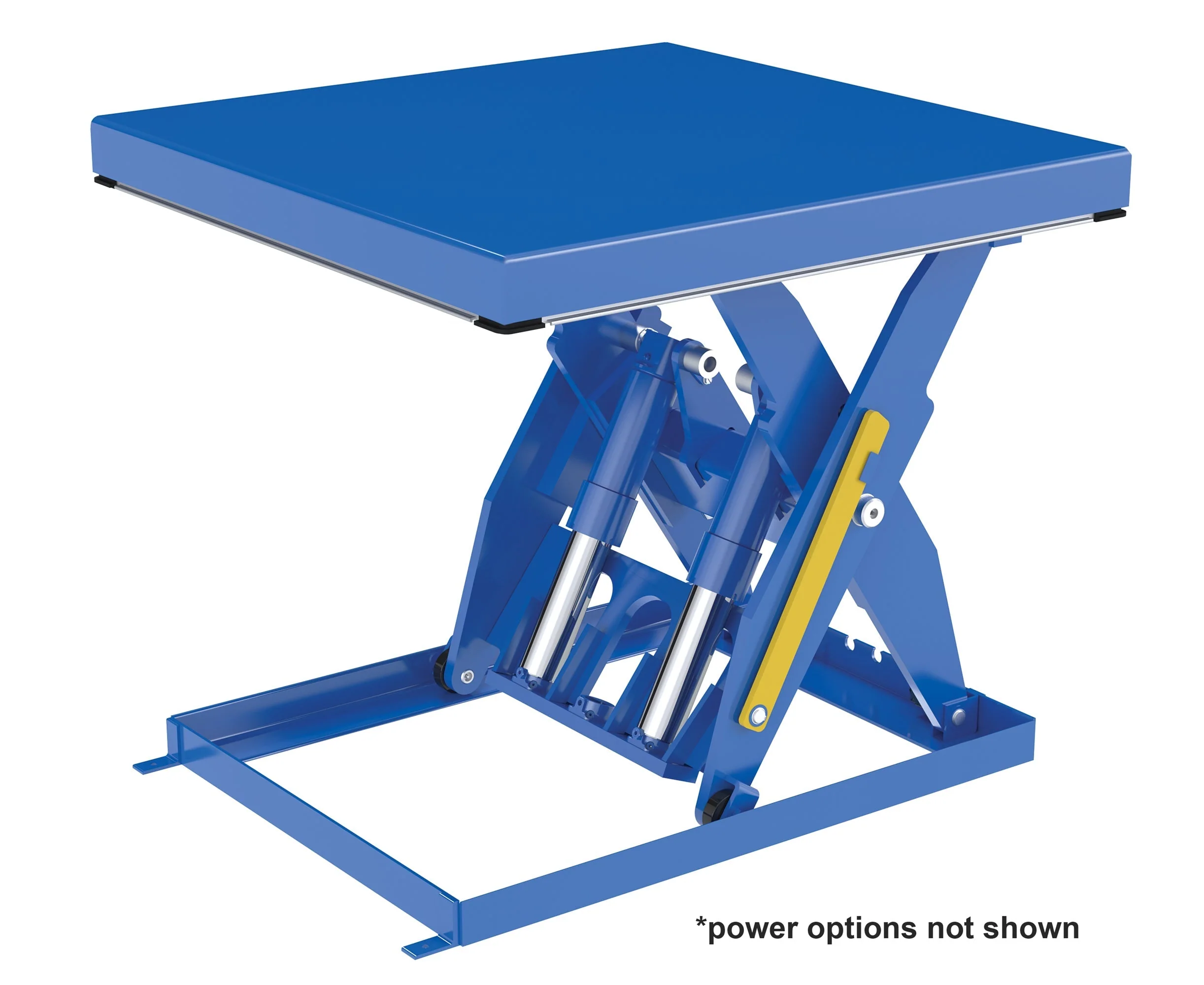 Vestil Electric Hydraulic Scissor Lift Tables - Image 28