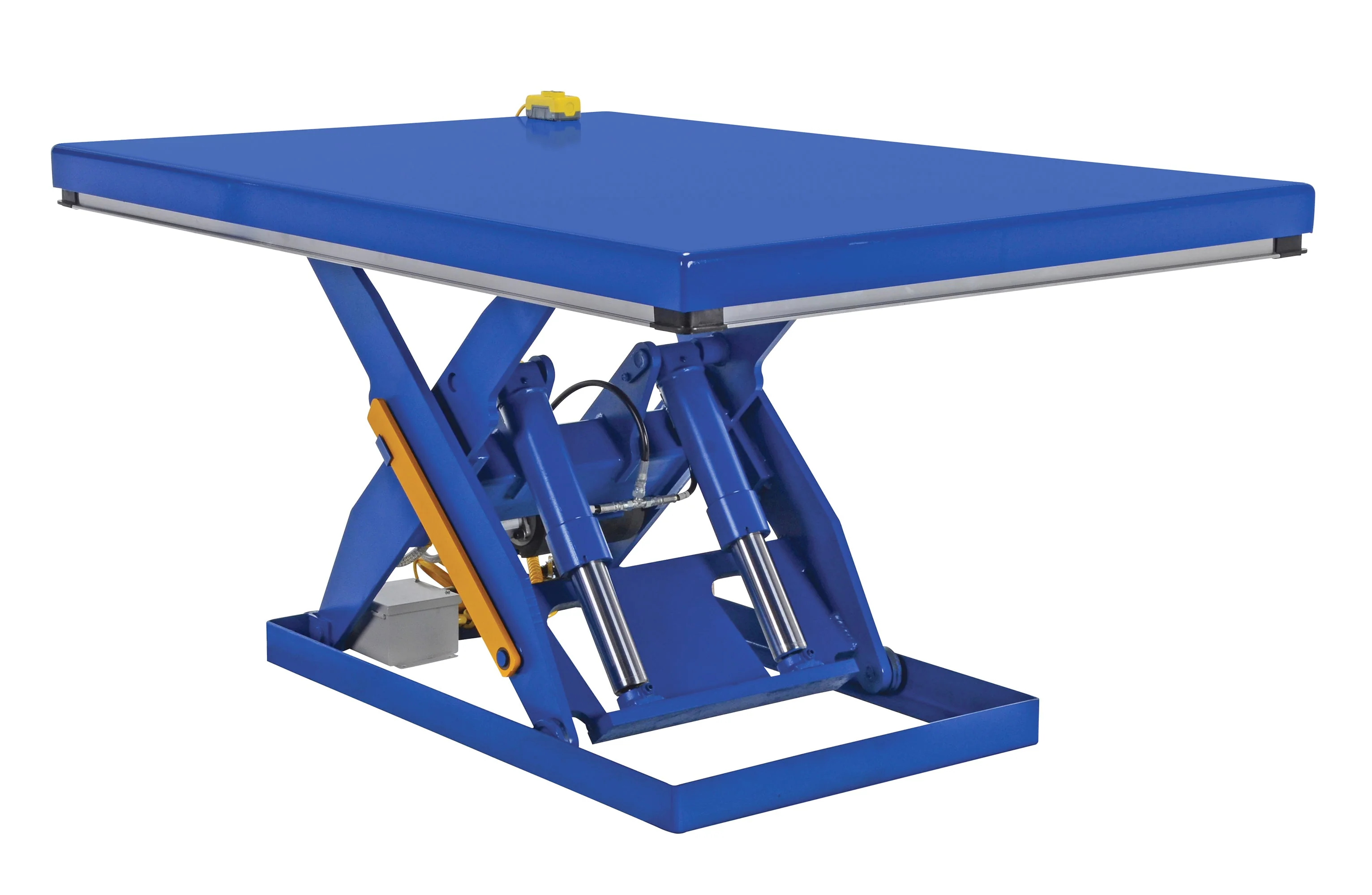 Vestil Electric Hydraulic Scissor Lift Tables - Image 32