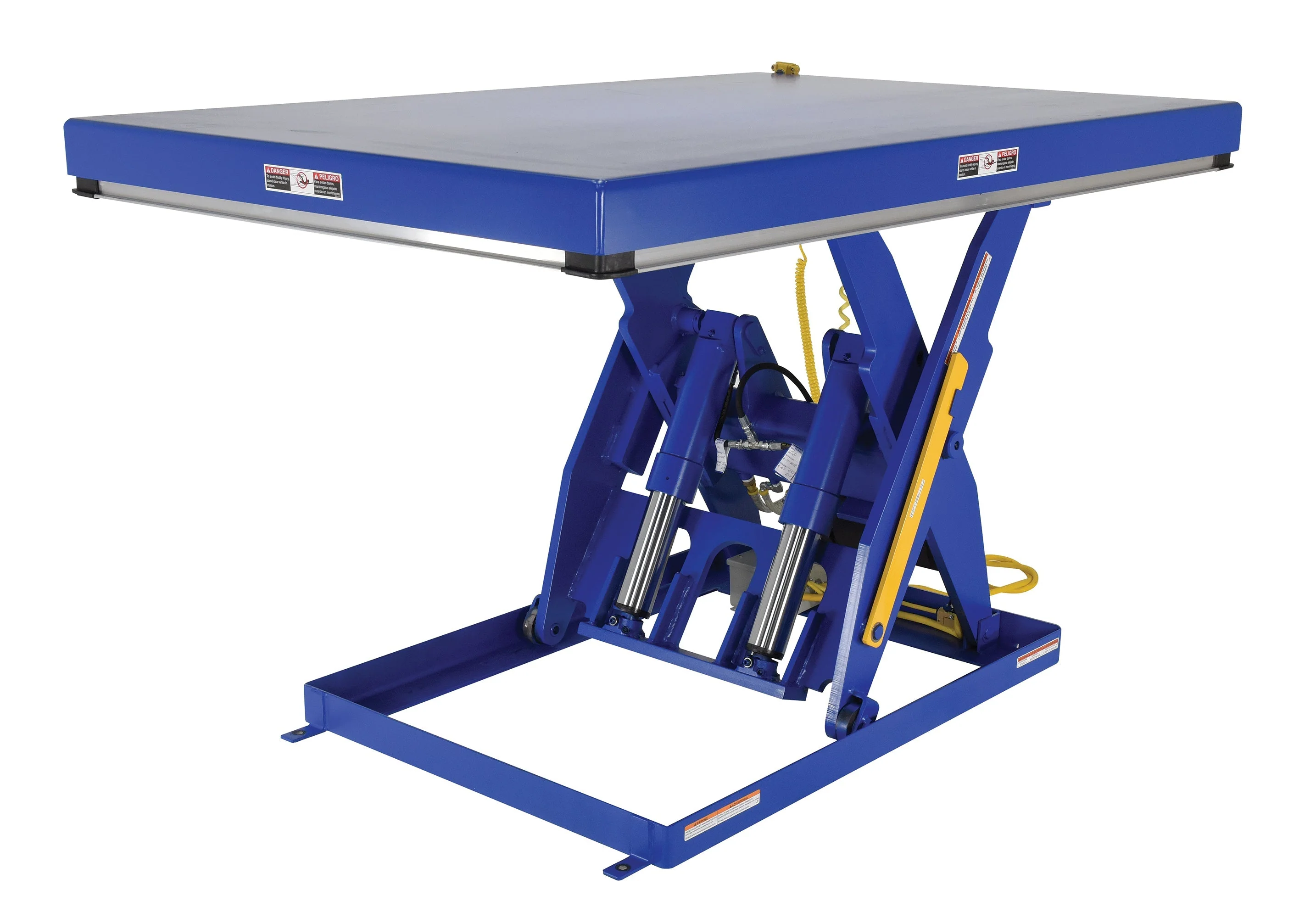 Vestil Electric Hydraulic Scissor Lift Tables - Image 33