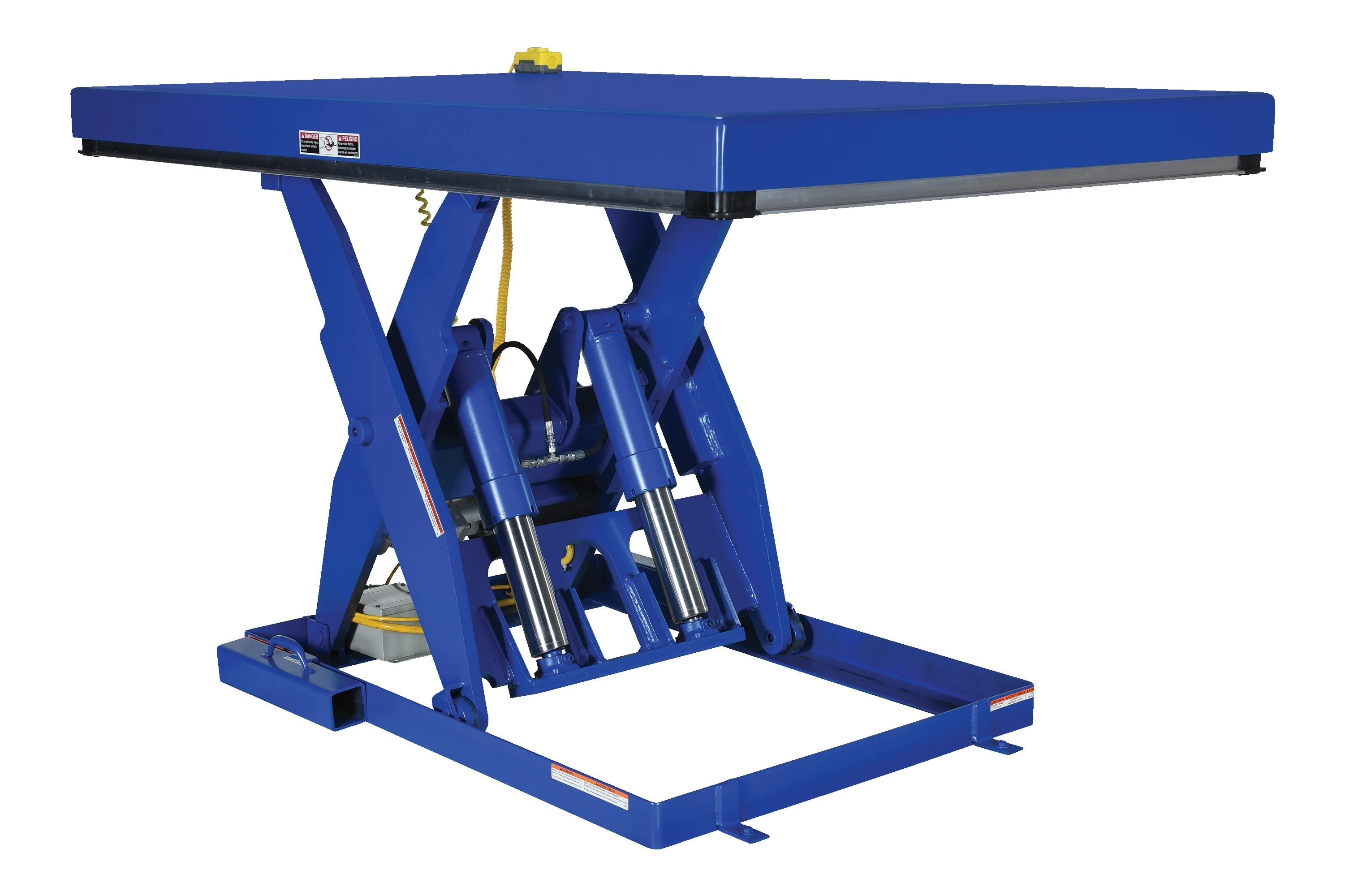 Vestil Electric Hydraulic Scissor Lift Tables - Image 34