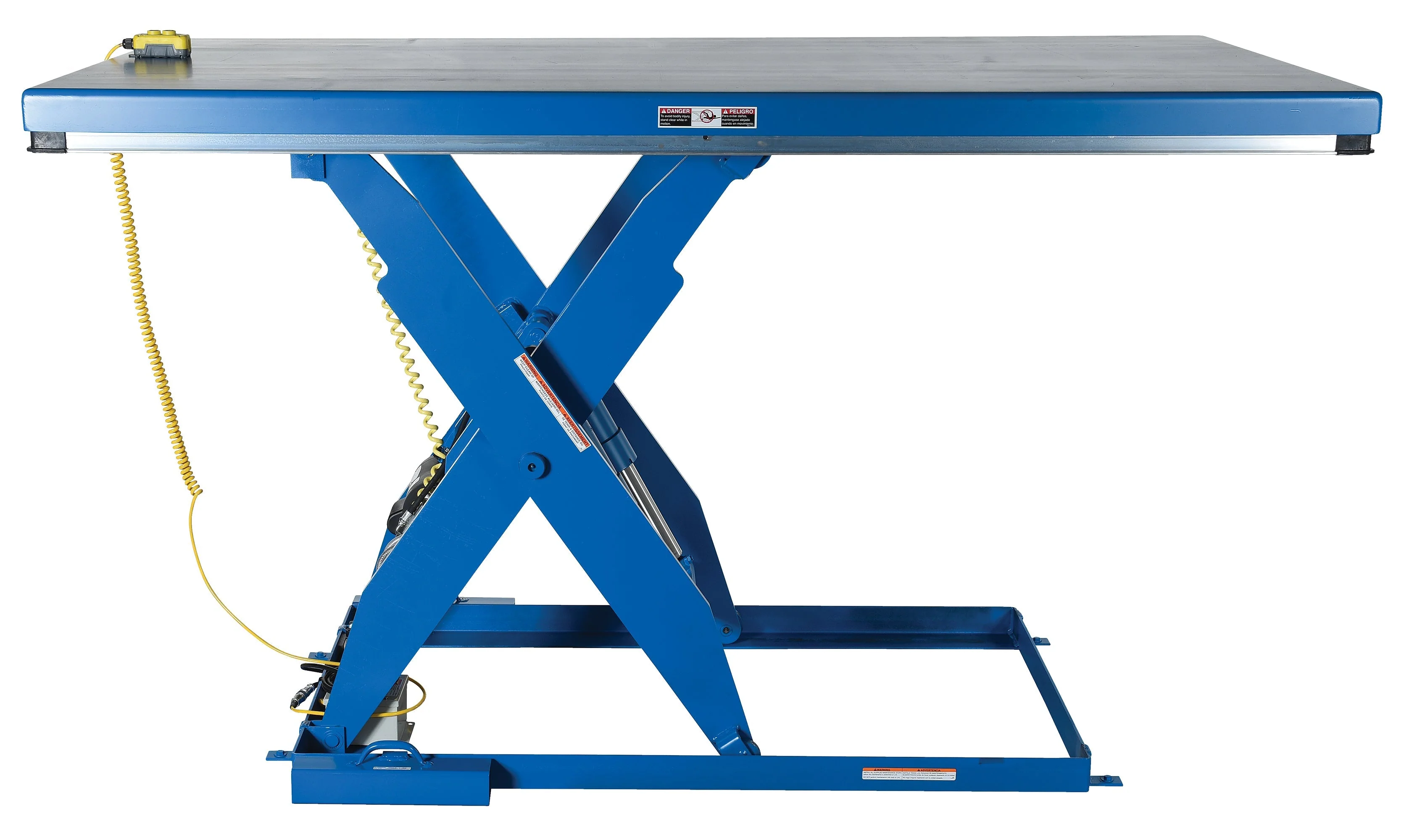 Vestil Electric Hydraulic Scissor Lift Tables - Image 37
