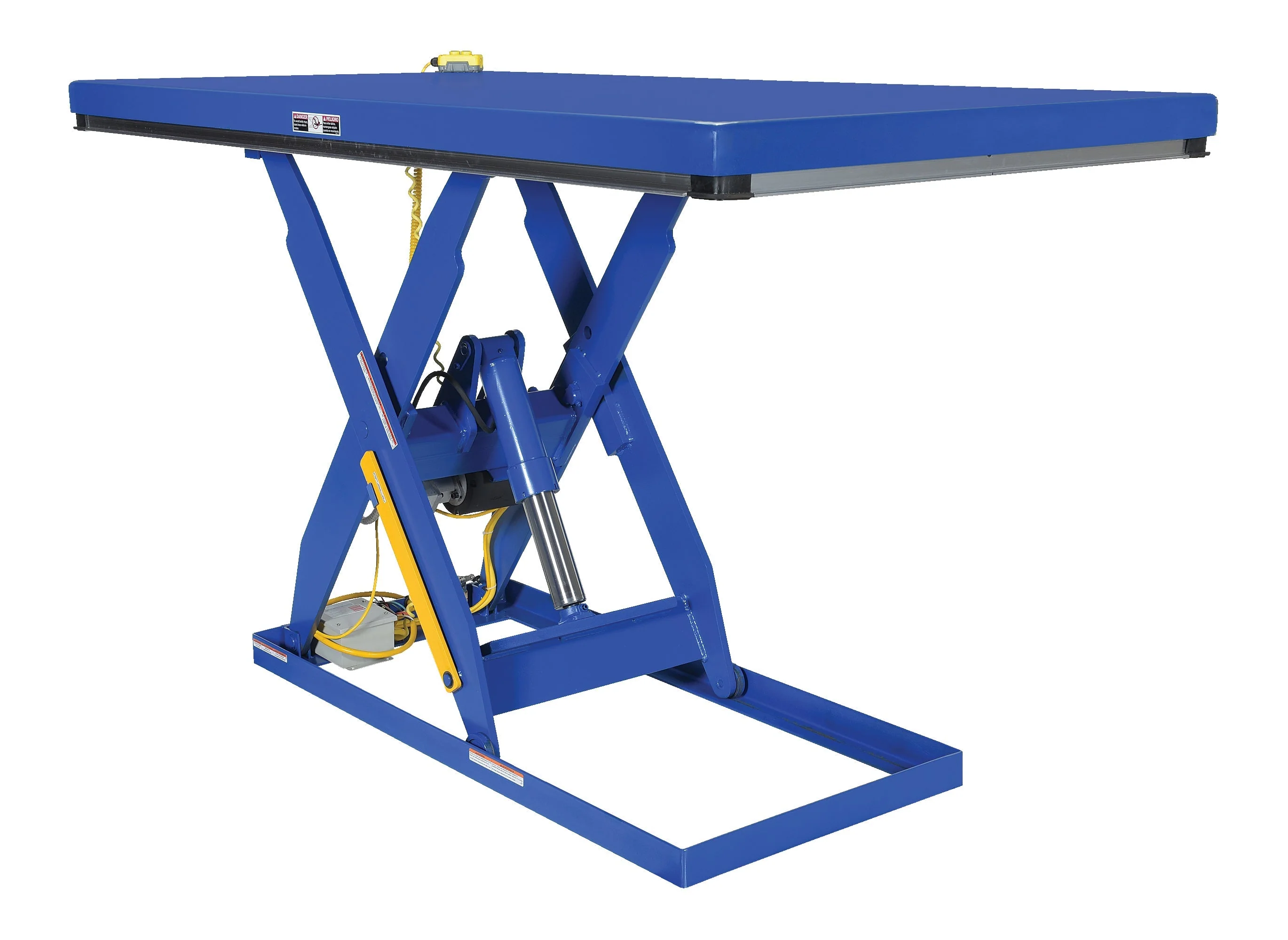 Vestil Electric Hydraulic Scissor Lift Tables - Image 5