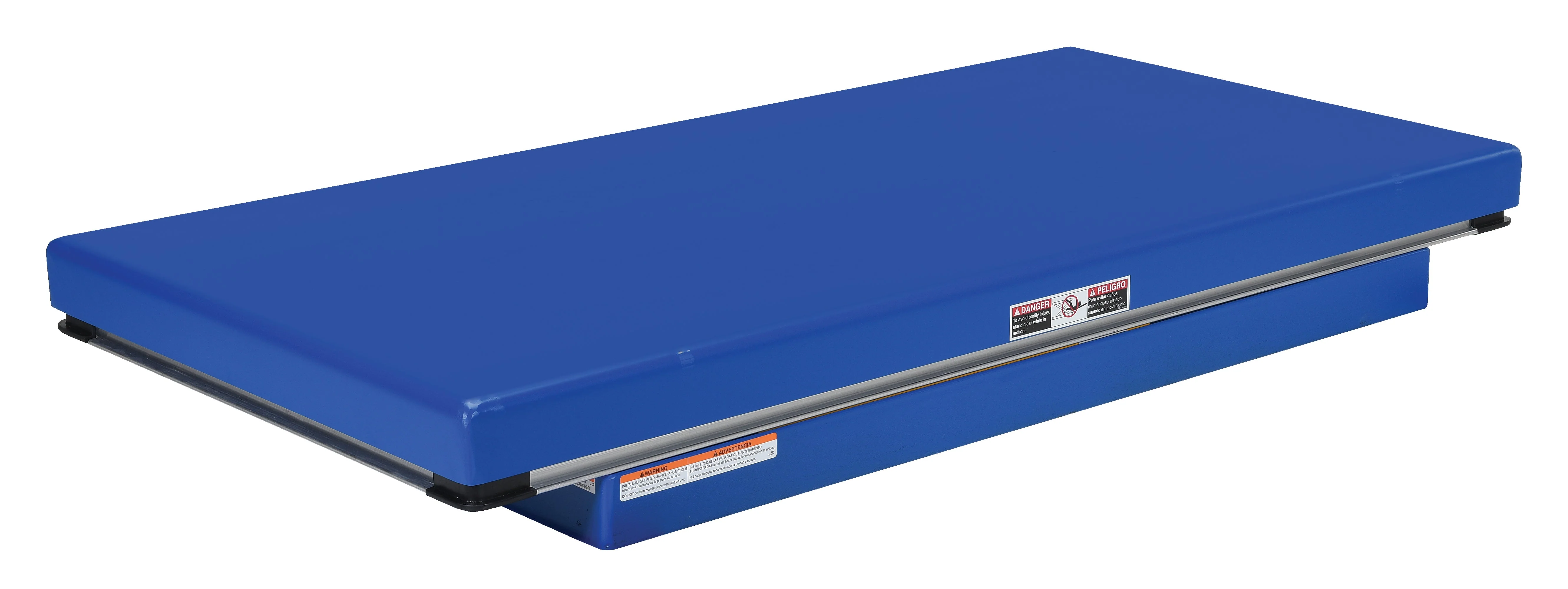 Vestil Electric Hydraulic Scissor Lift Tables - Image 6