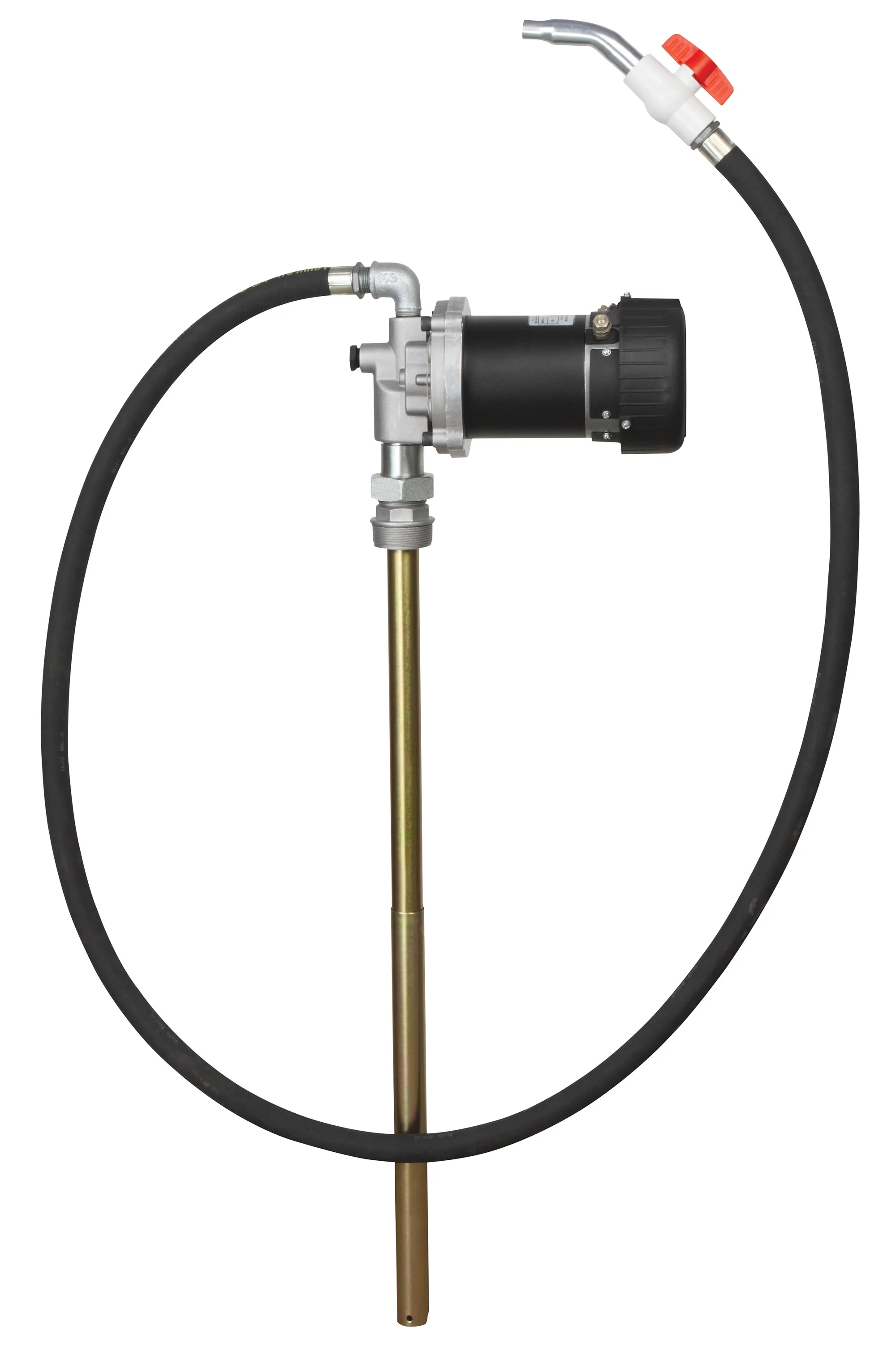 Vestil Electric Oil Pumps - Image 3