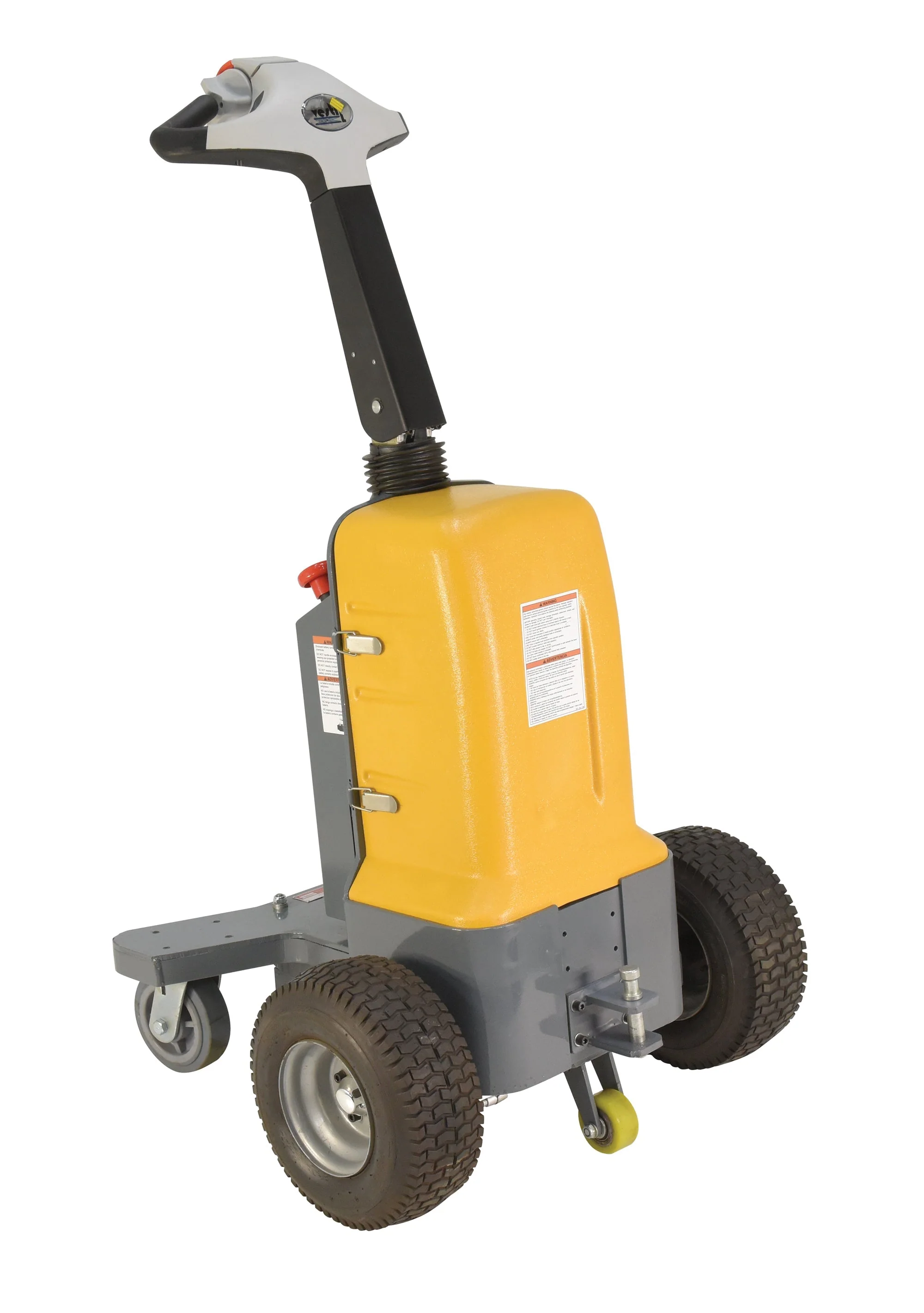 Vestil Electric Powered Tuggers - Image 3