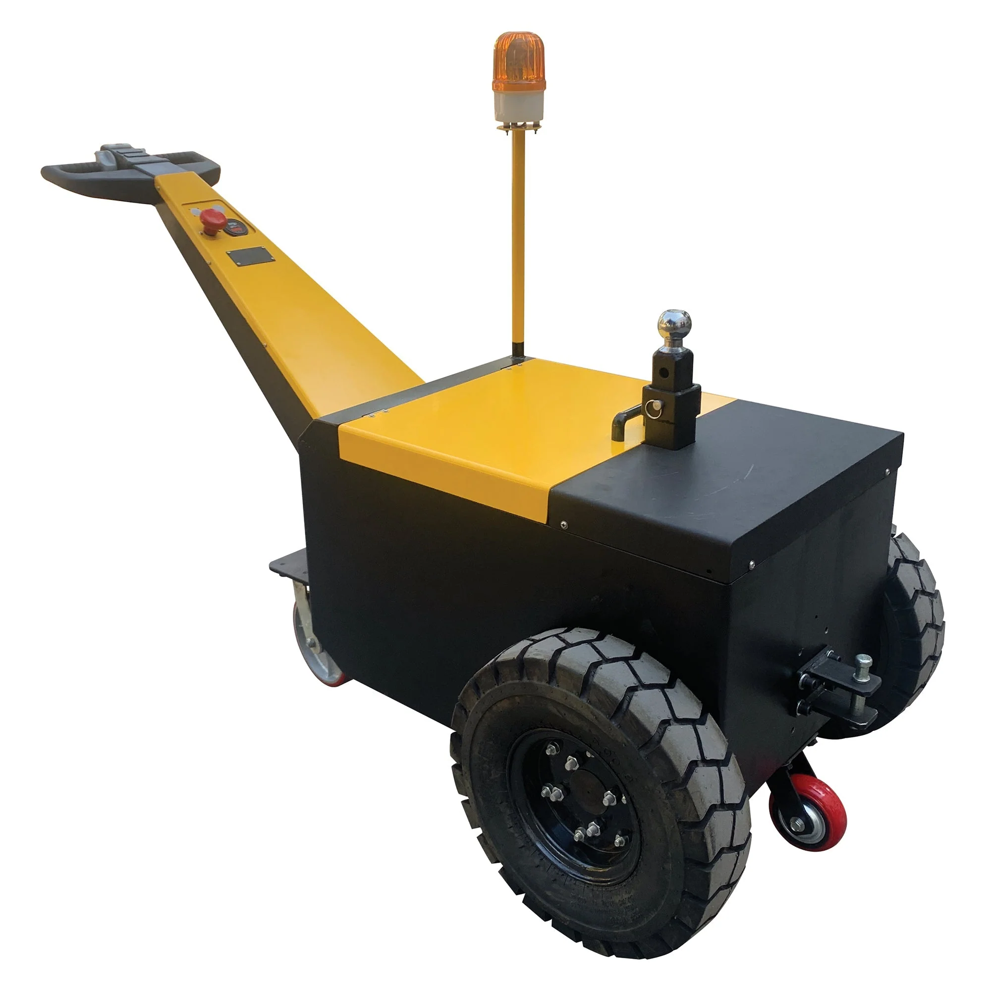 Vestil Electric Powered Tuggers - Image 4