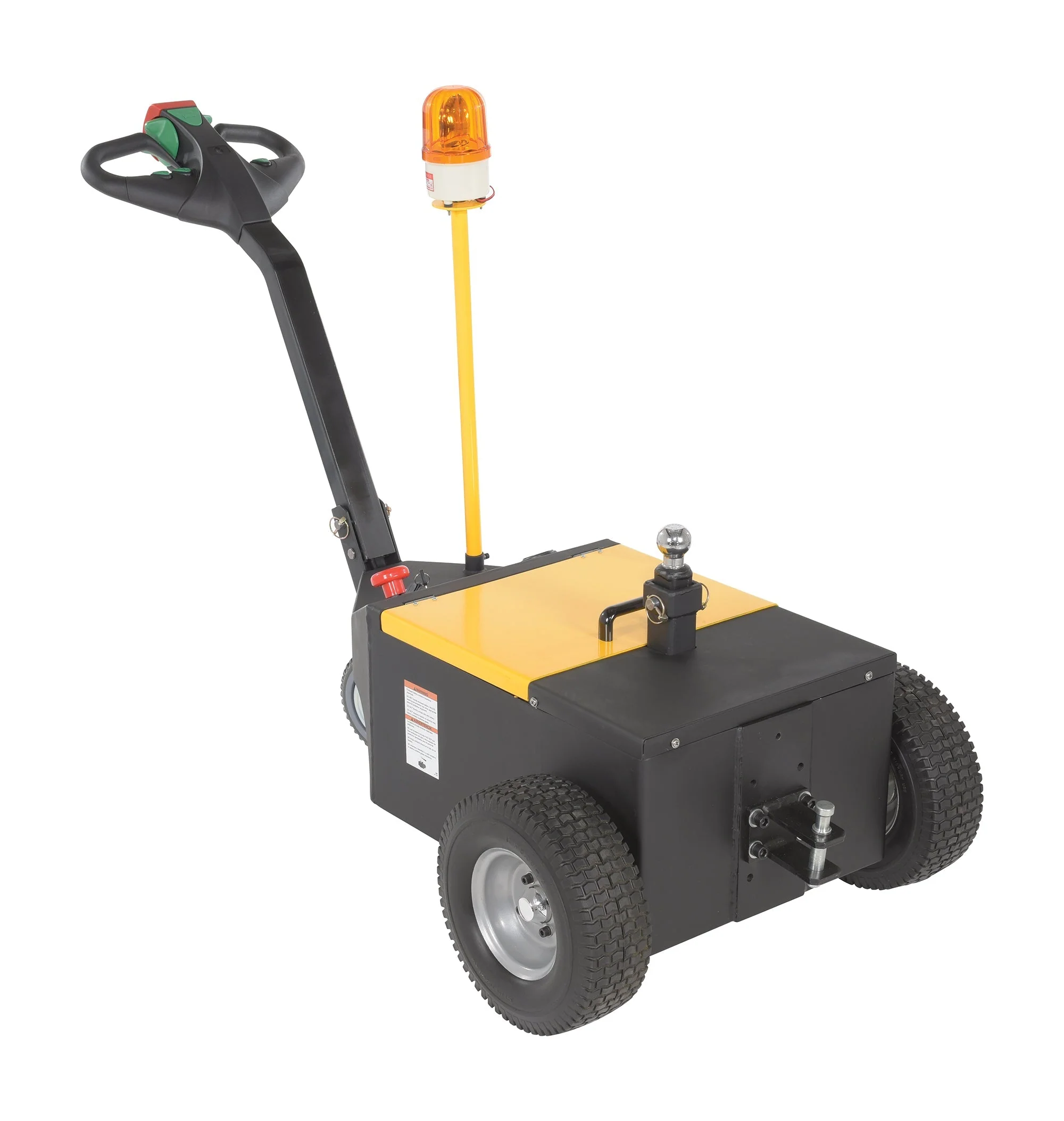Vestil Electric Powered Tuggers - Image 5