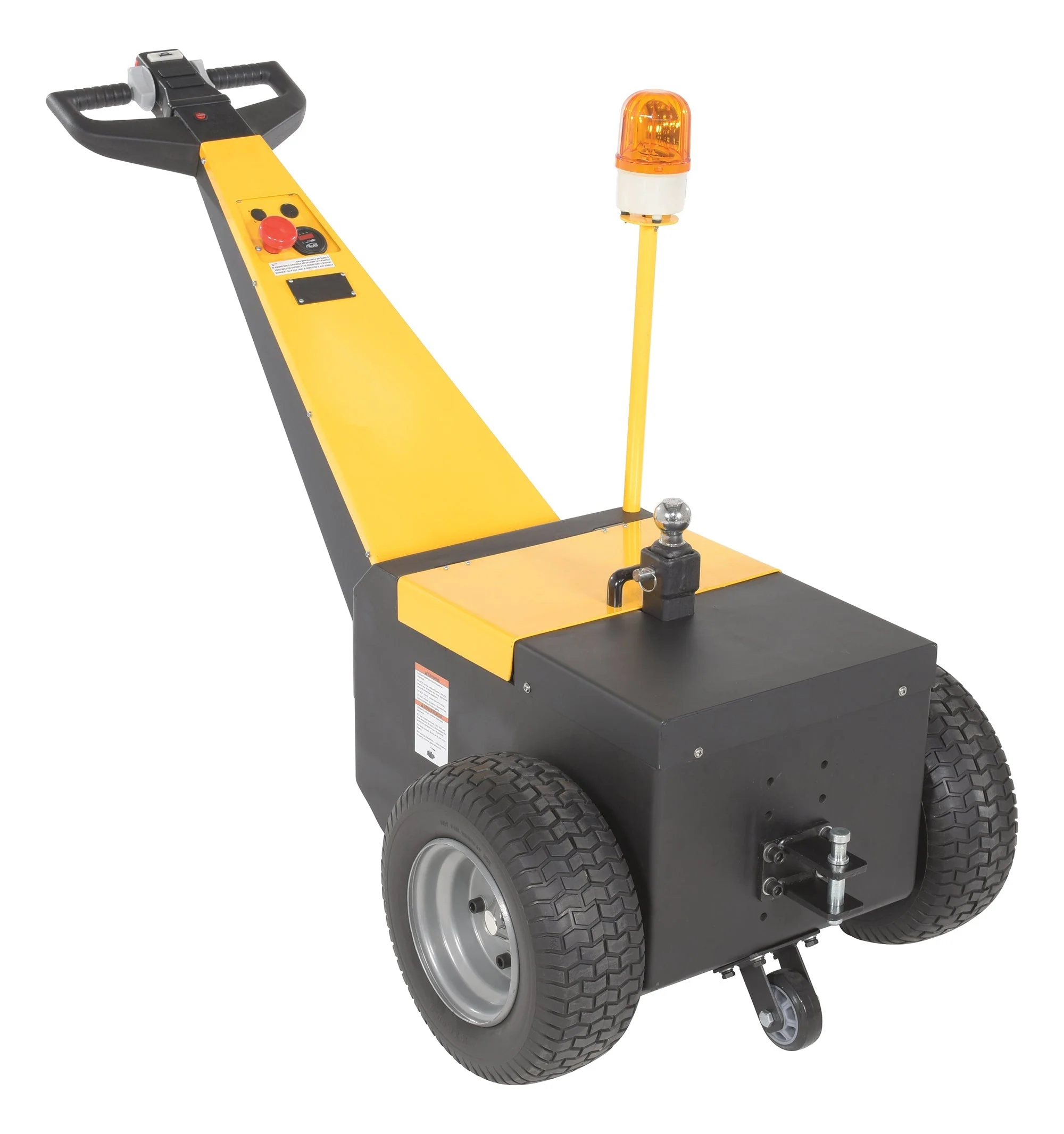 Vestil Electric Powered Tuggers - Image 6