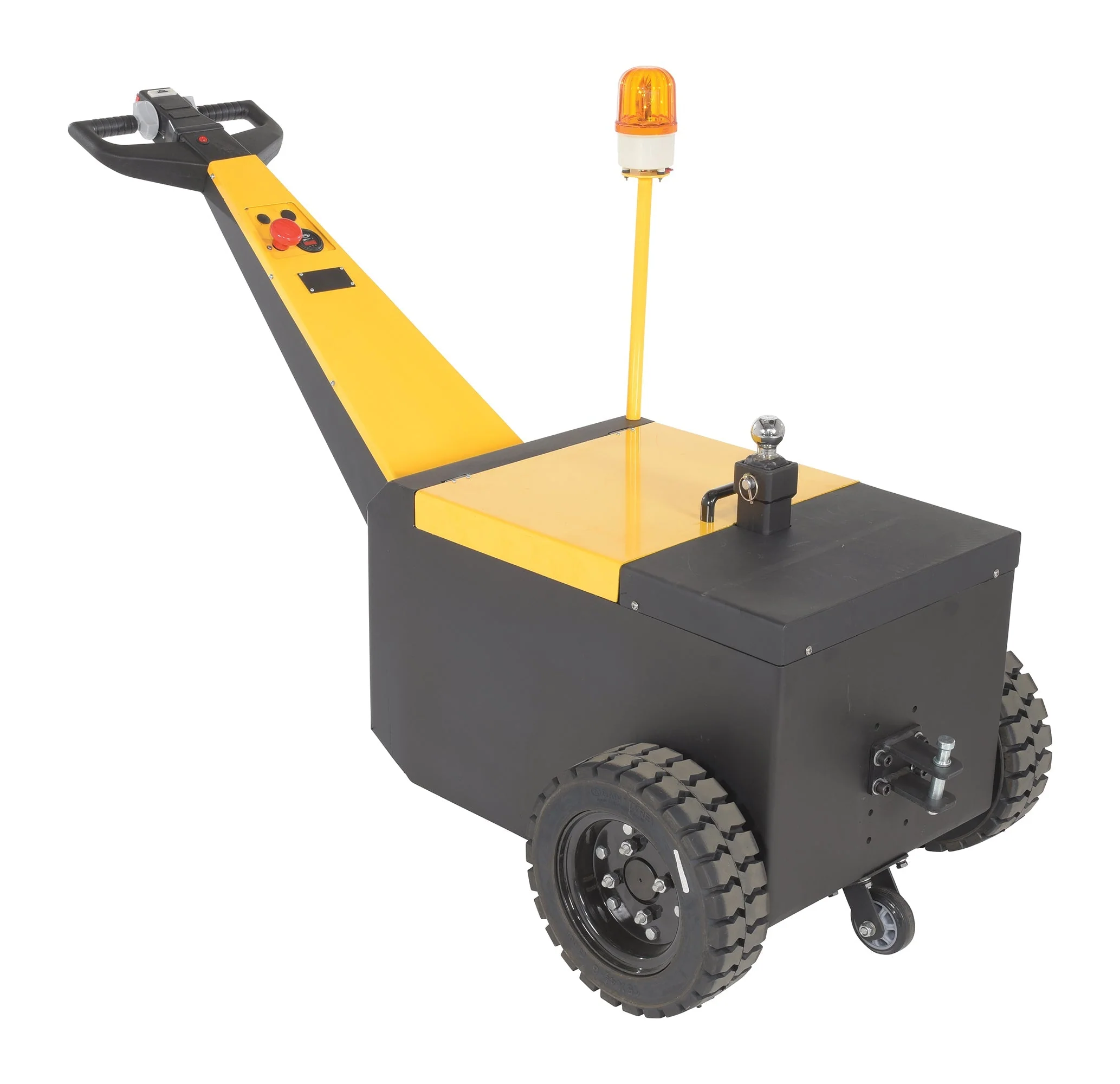 Vestil Electric Powered Tuggers - Image 7