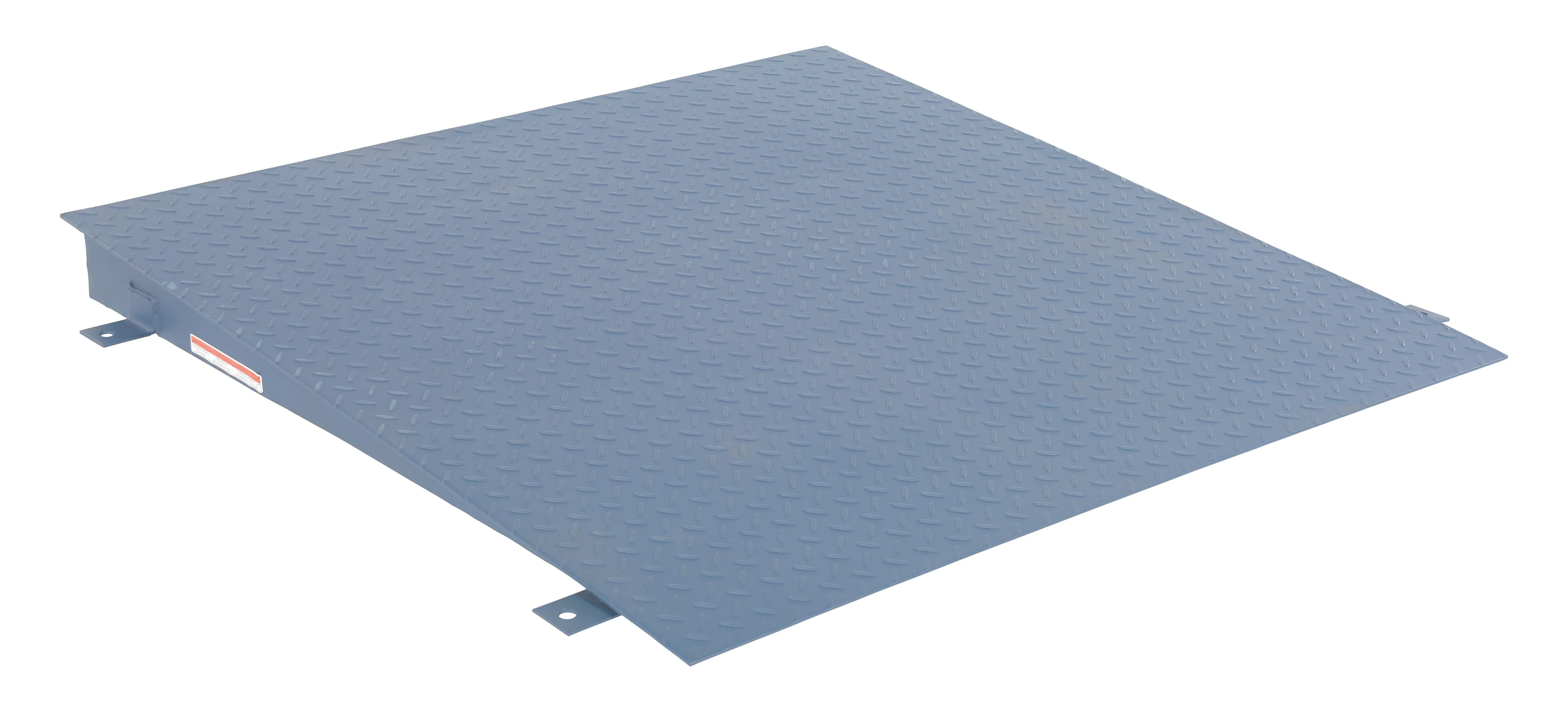 Vestil Electronic Digital Floor Scales - Image 6