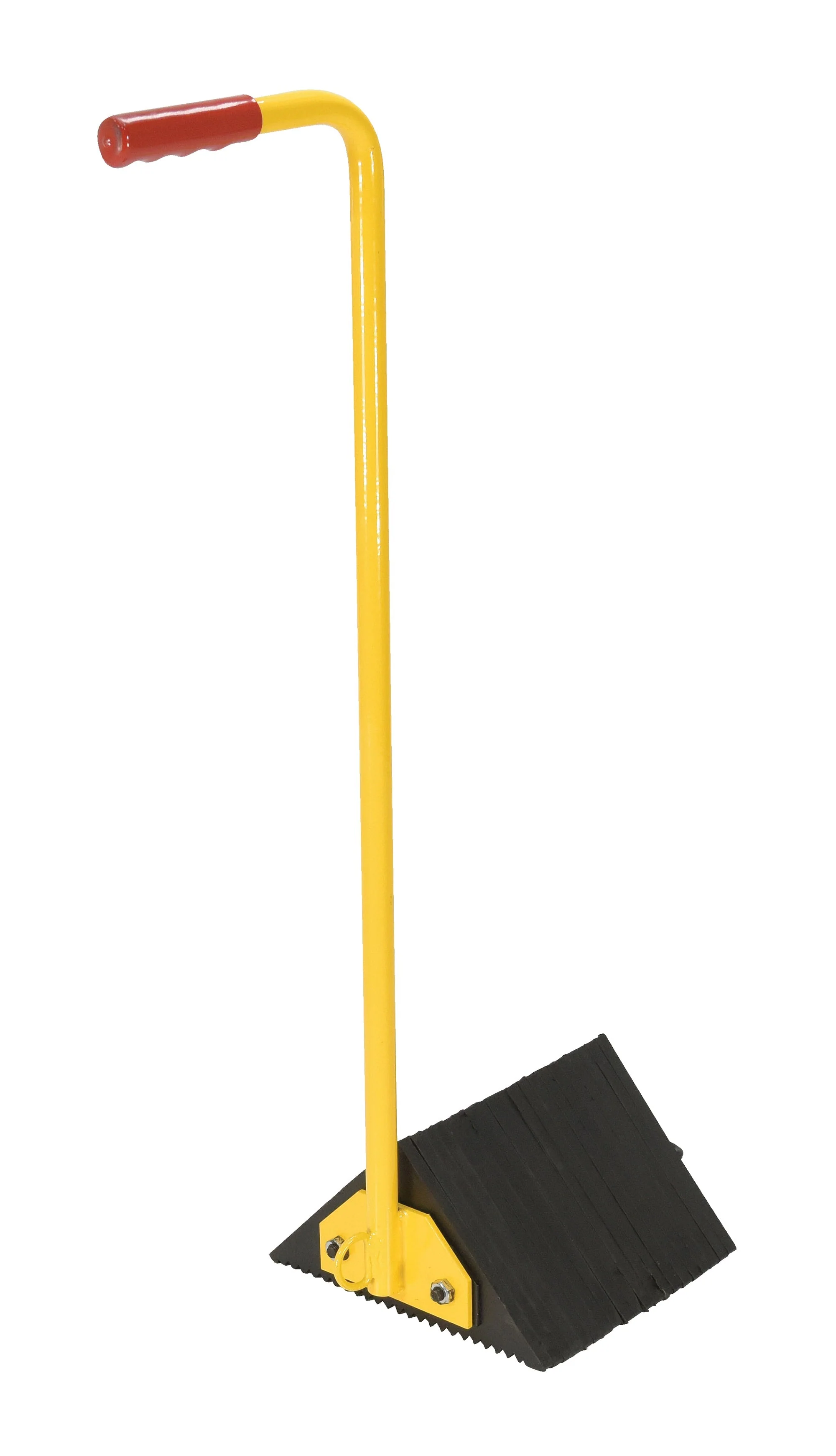Vestil Ergo-Handle Wheel Chocks - Image 4