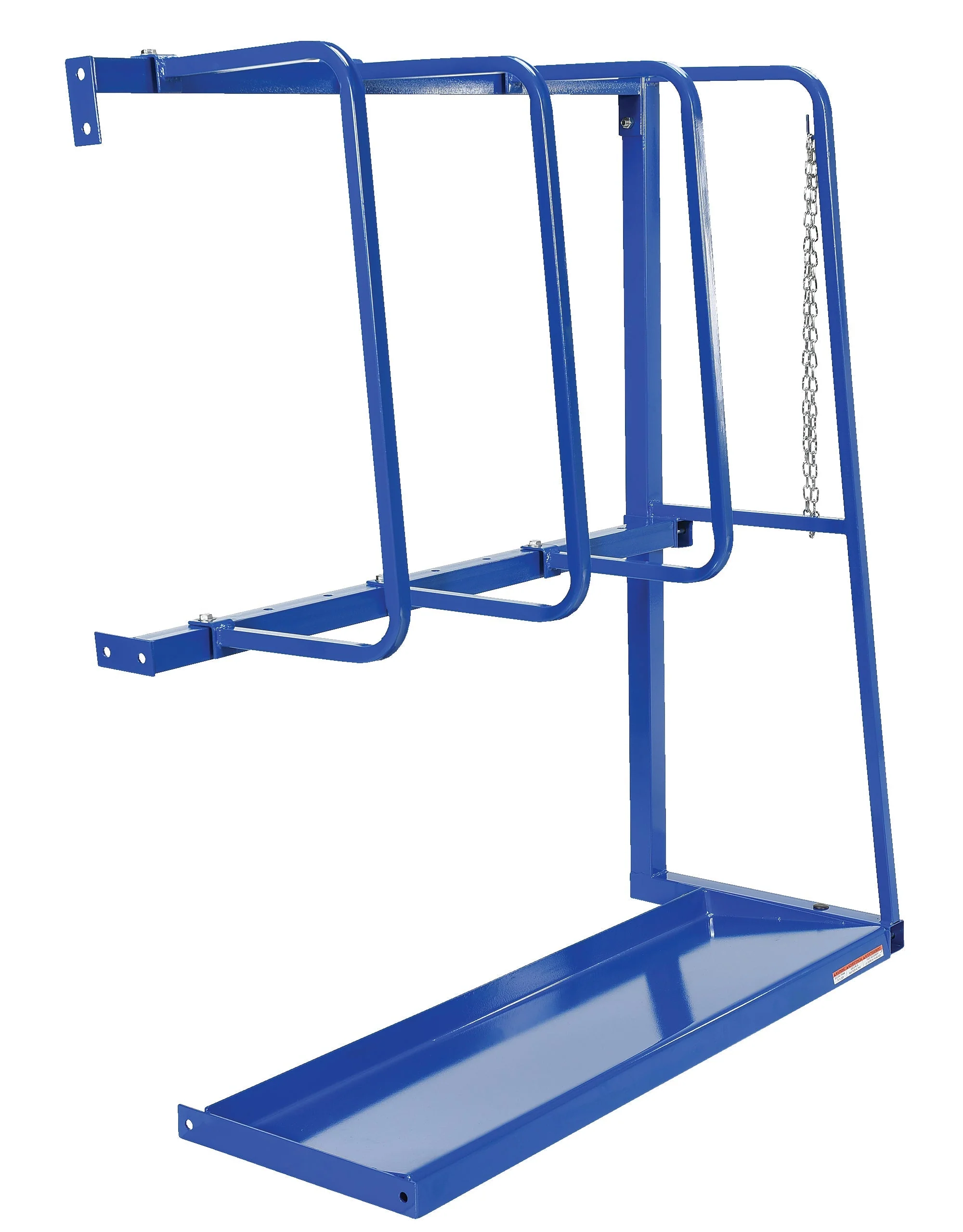Vestil Expandable Vertical Bar Racks - Image 3