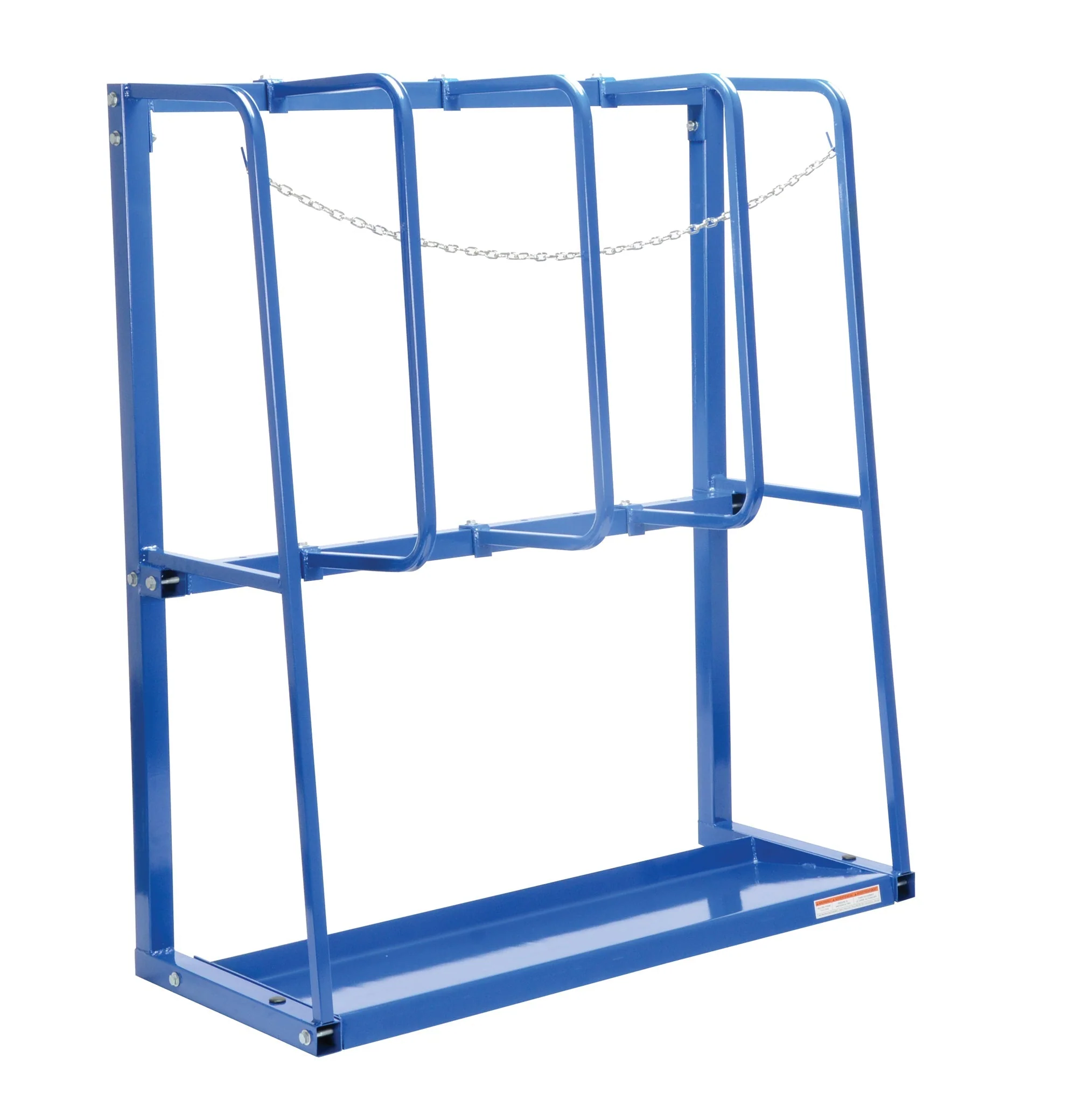 Vestil Expandable Vertical Bar Racks - Image 4