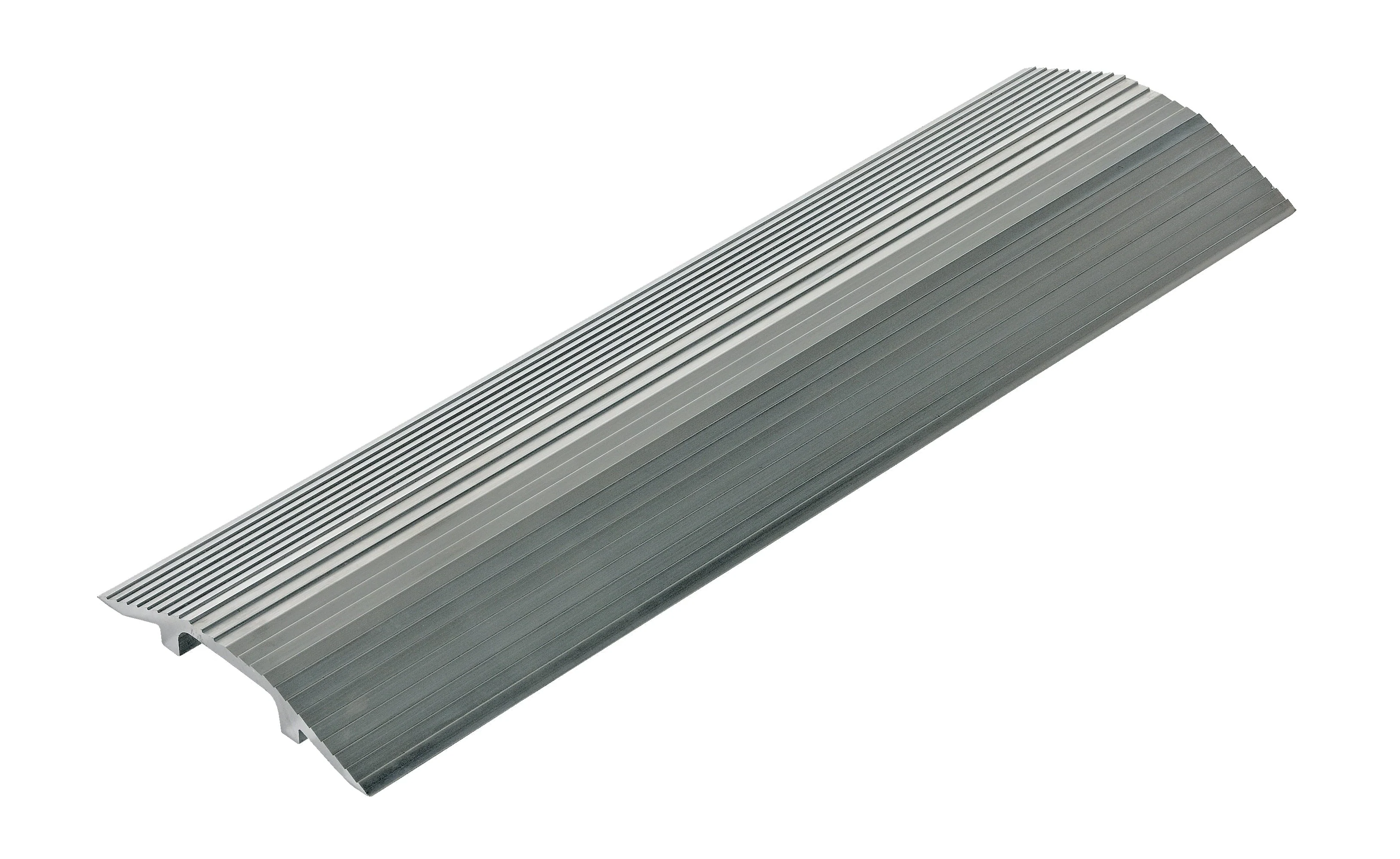 Vestil Extruded Aluminum Hose & Cable Crossovers