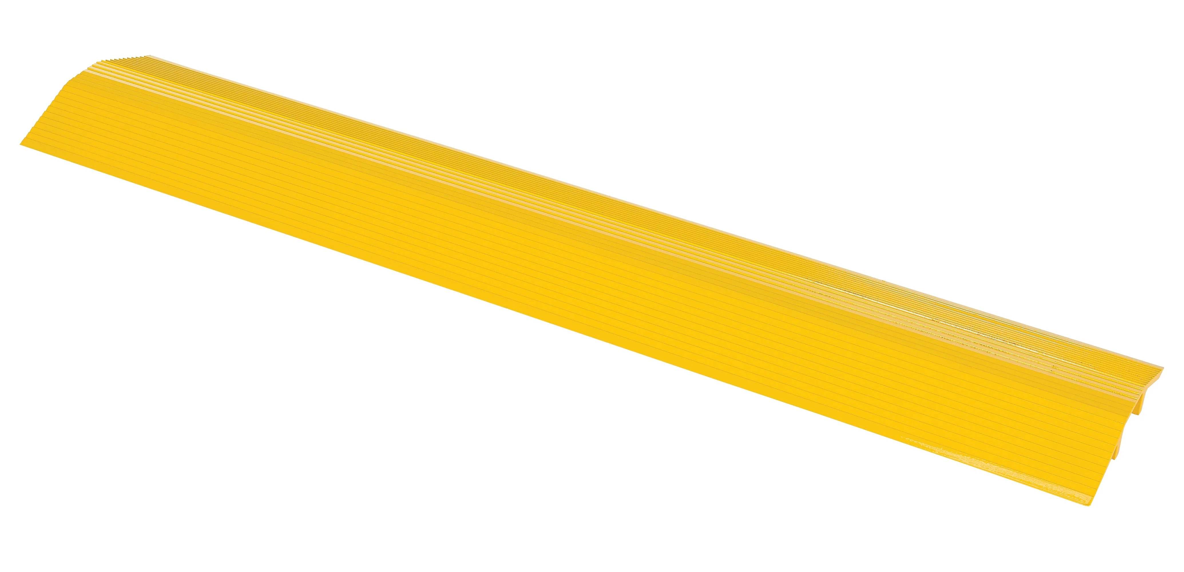 Vestil Extruded Aluminum Hose & Cable Crossovers - Image 10