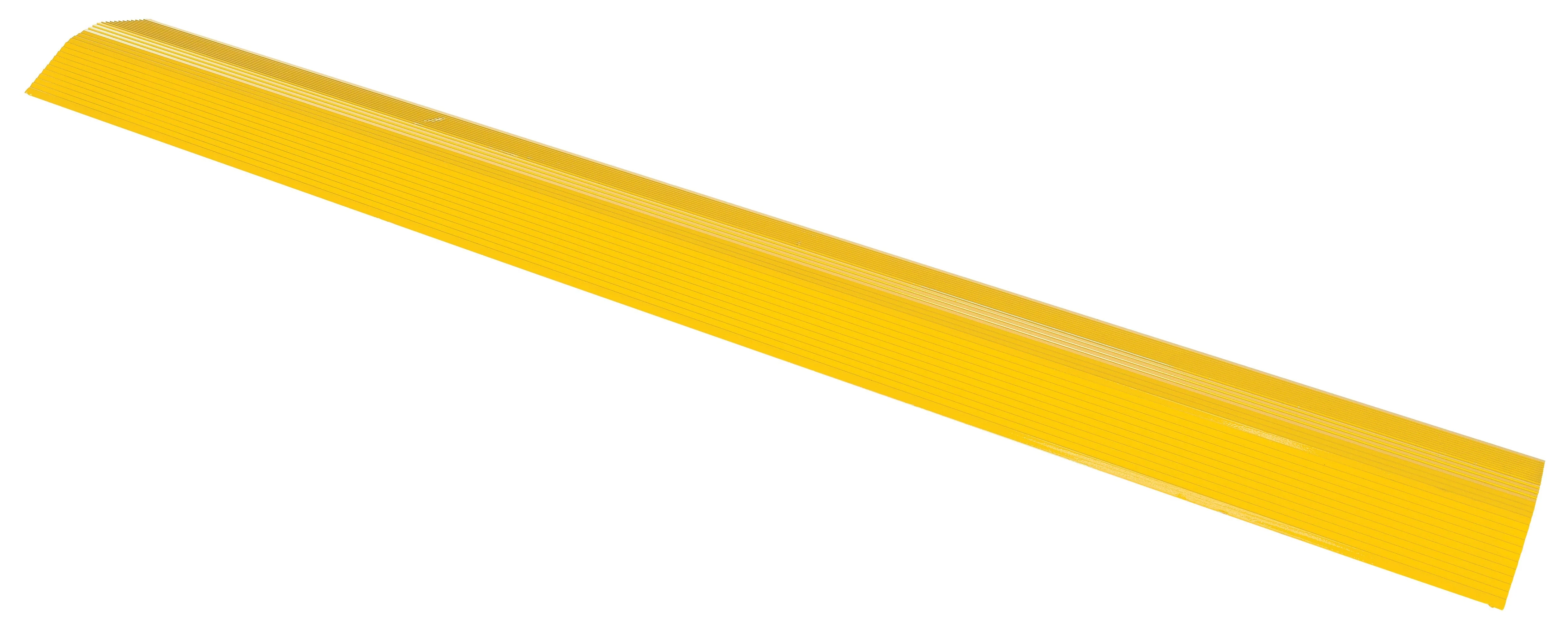 Vestil Extruded Aluminum Hose & Cable Crossovers - Image 14