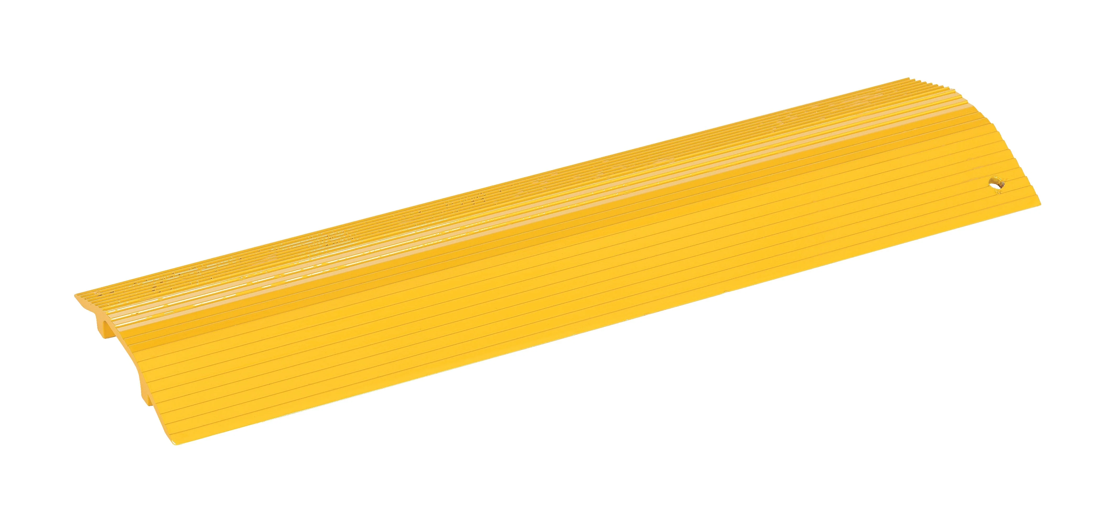 Vestil Extruded Aluminum Hose & Cable Crossovers - Image 2