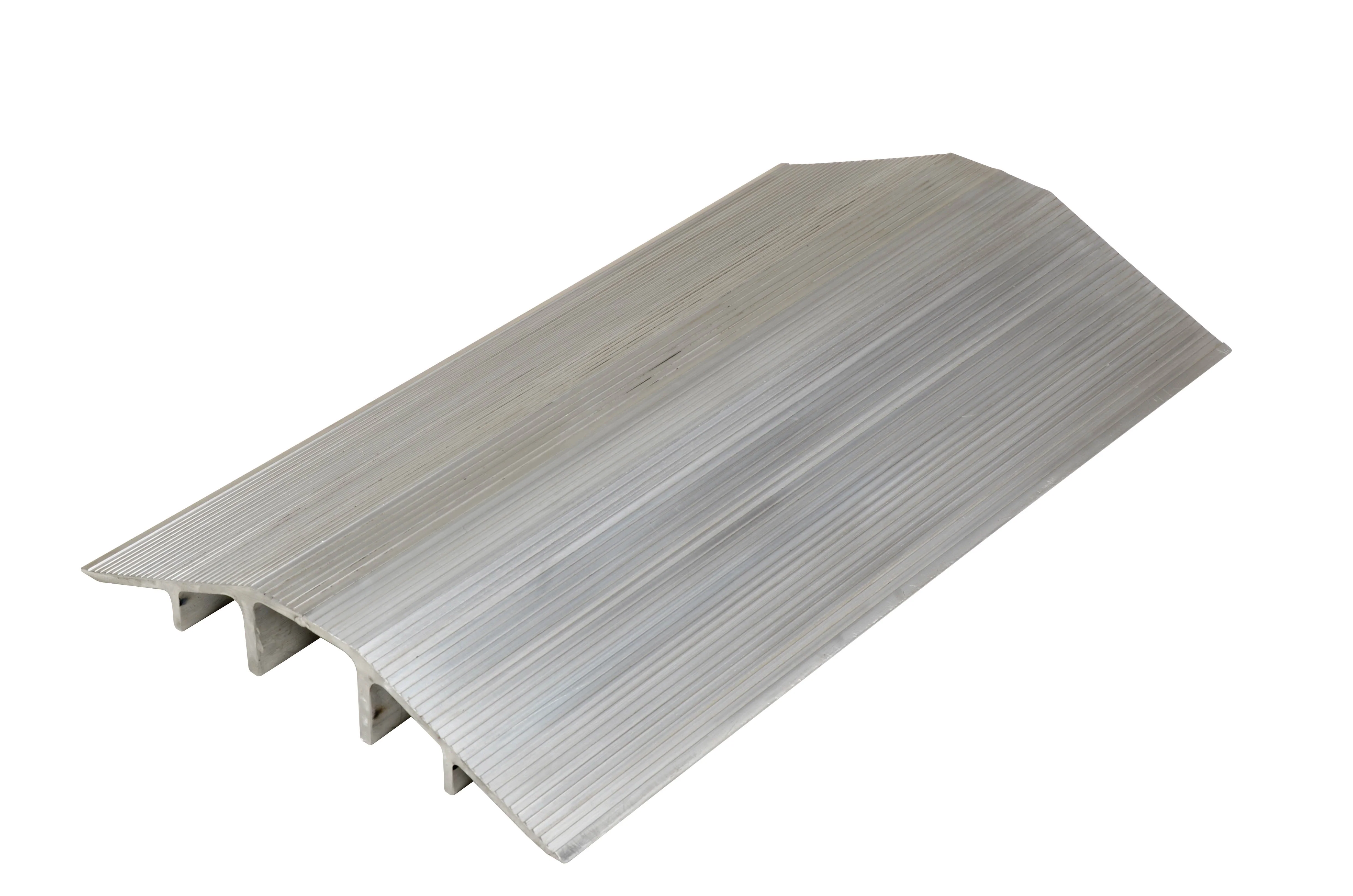 Vestil Extruded Aluminum Hose & Cable Crossovers - Image 21