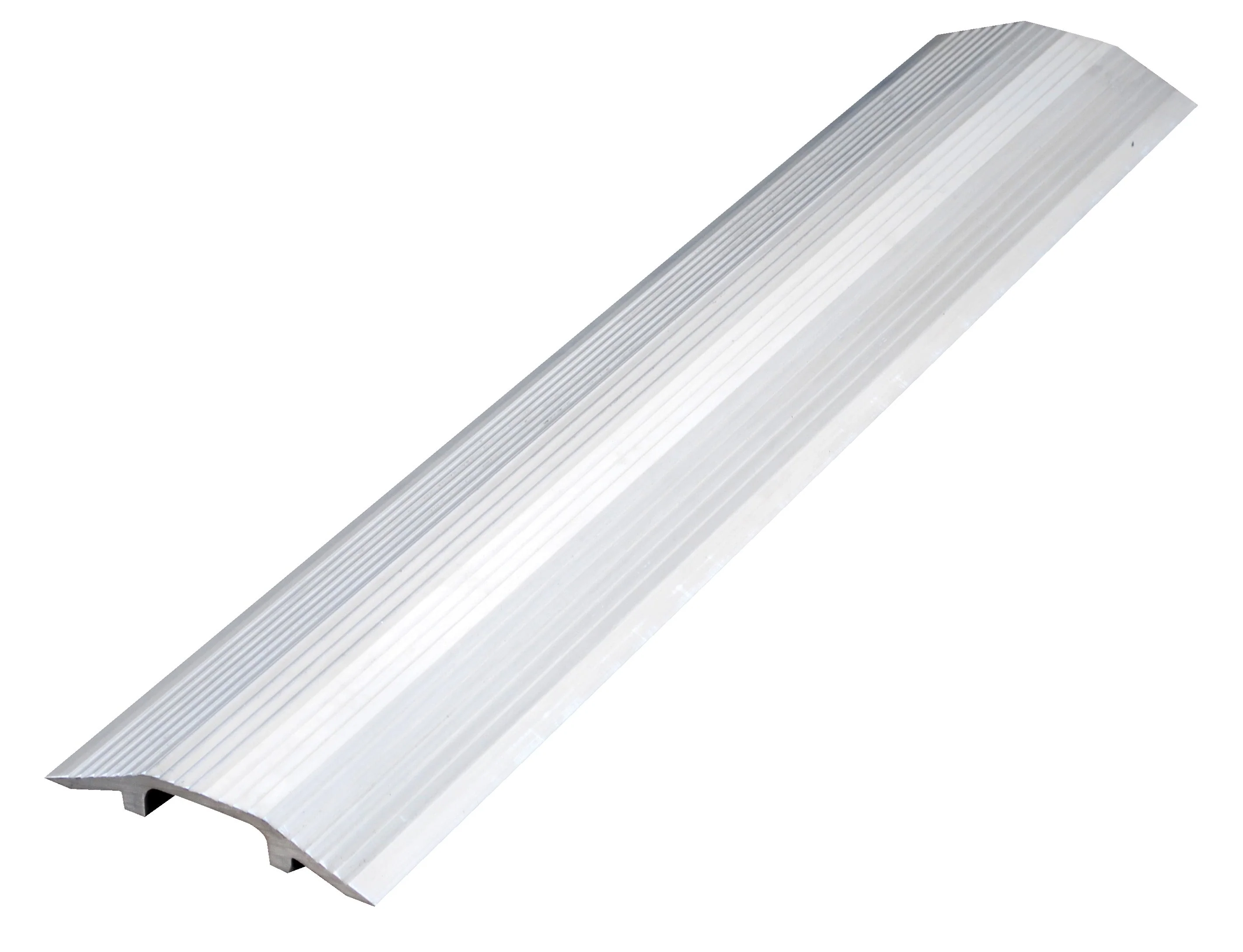 Vestil Extruded Aluminum Hose & Cable Crossovers - Image 3