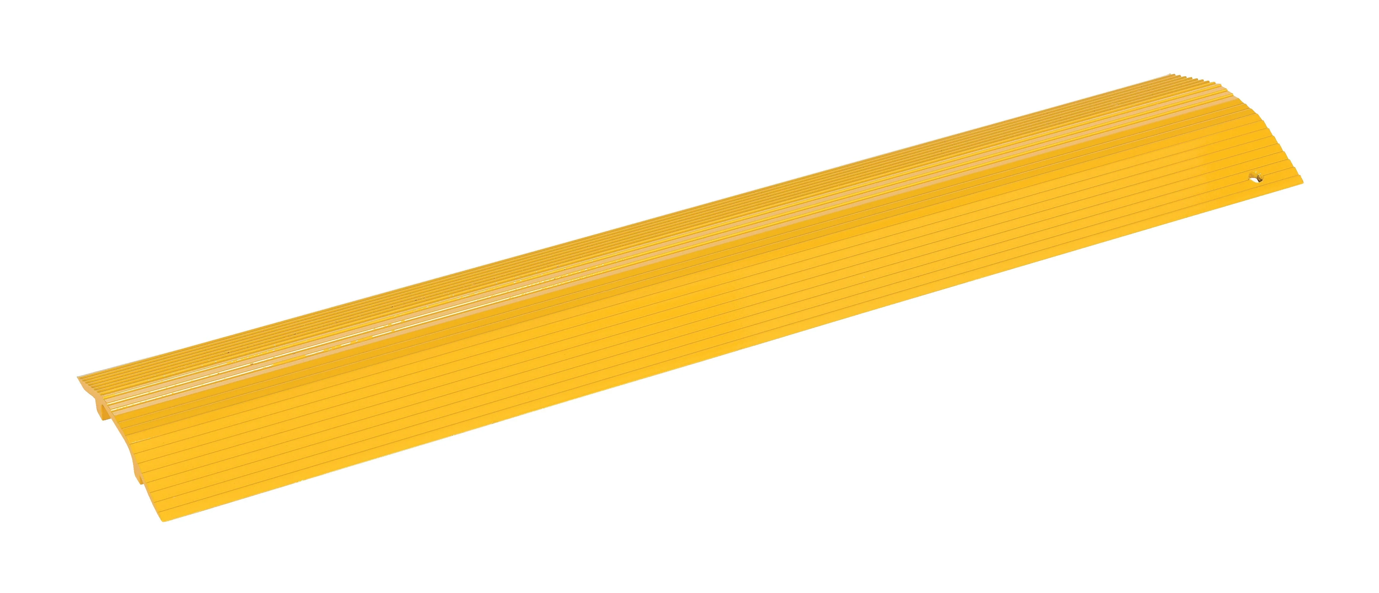 Vestil Extruded Aluminum Hose & Cable Crossovers - Image 4