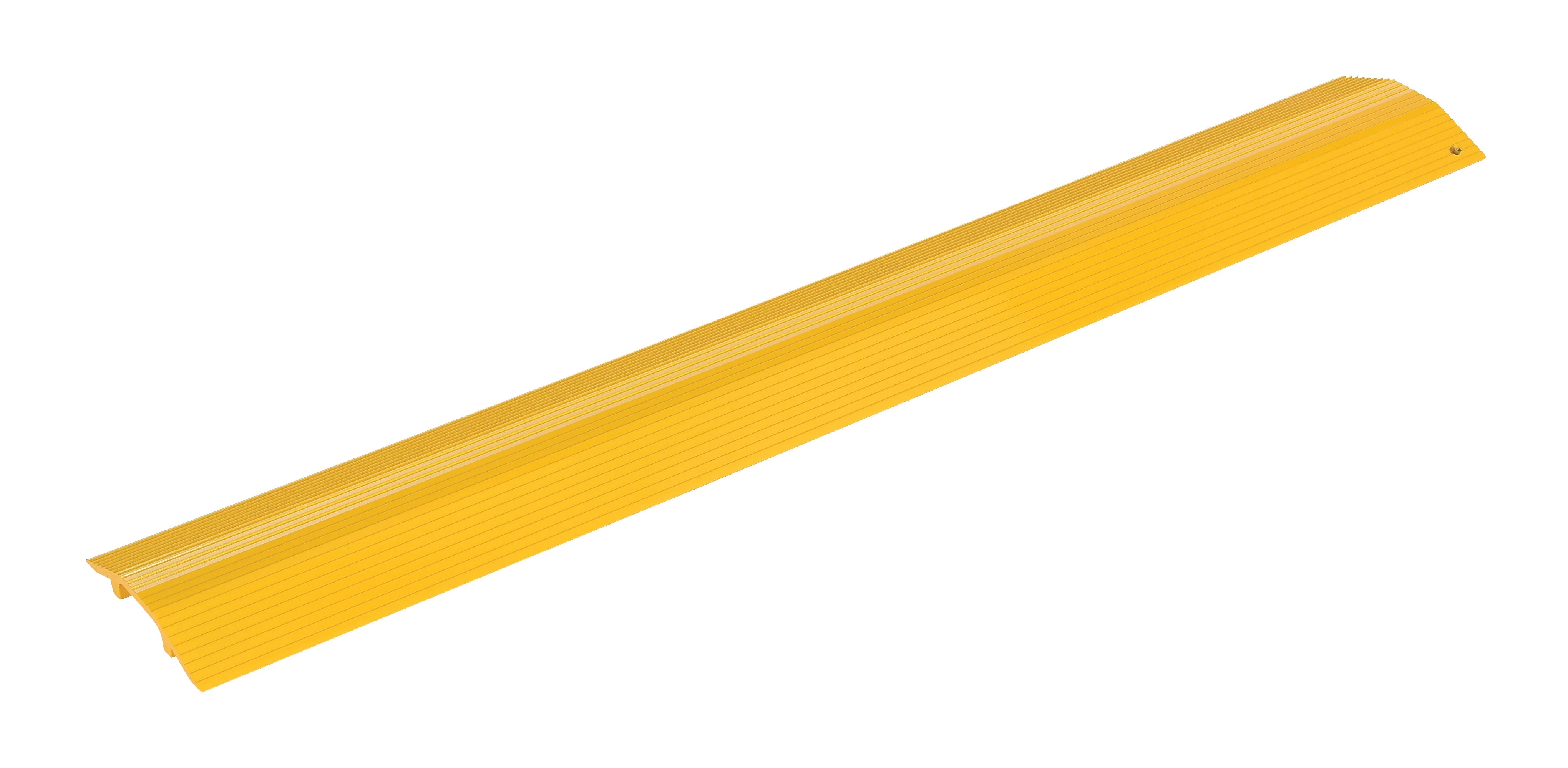 Vestil Extruded Aluminum Hose & Cable Crossovers - Image 6